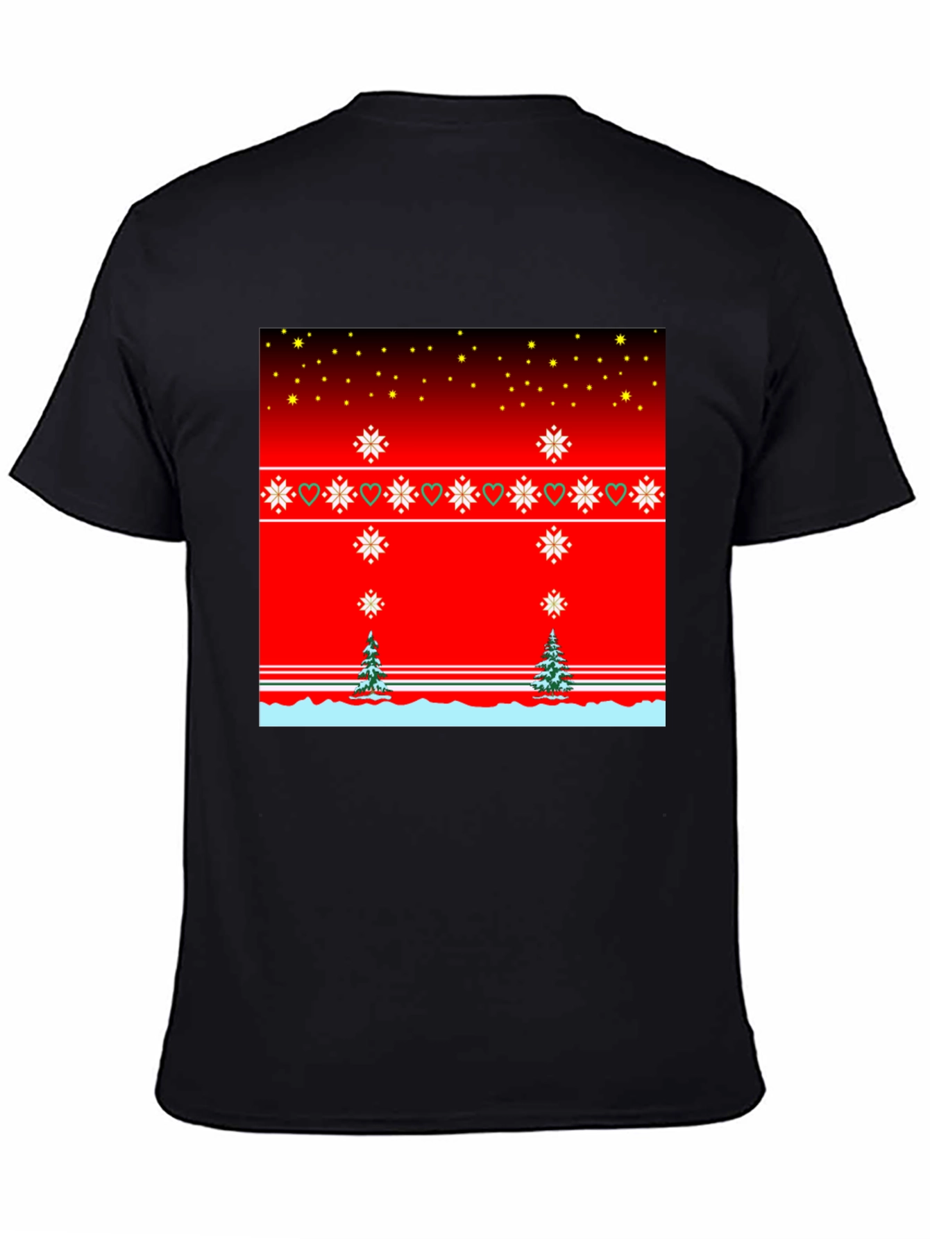 Holiday Fun T-Shirt