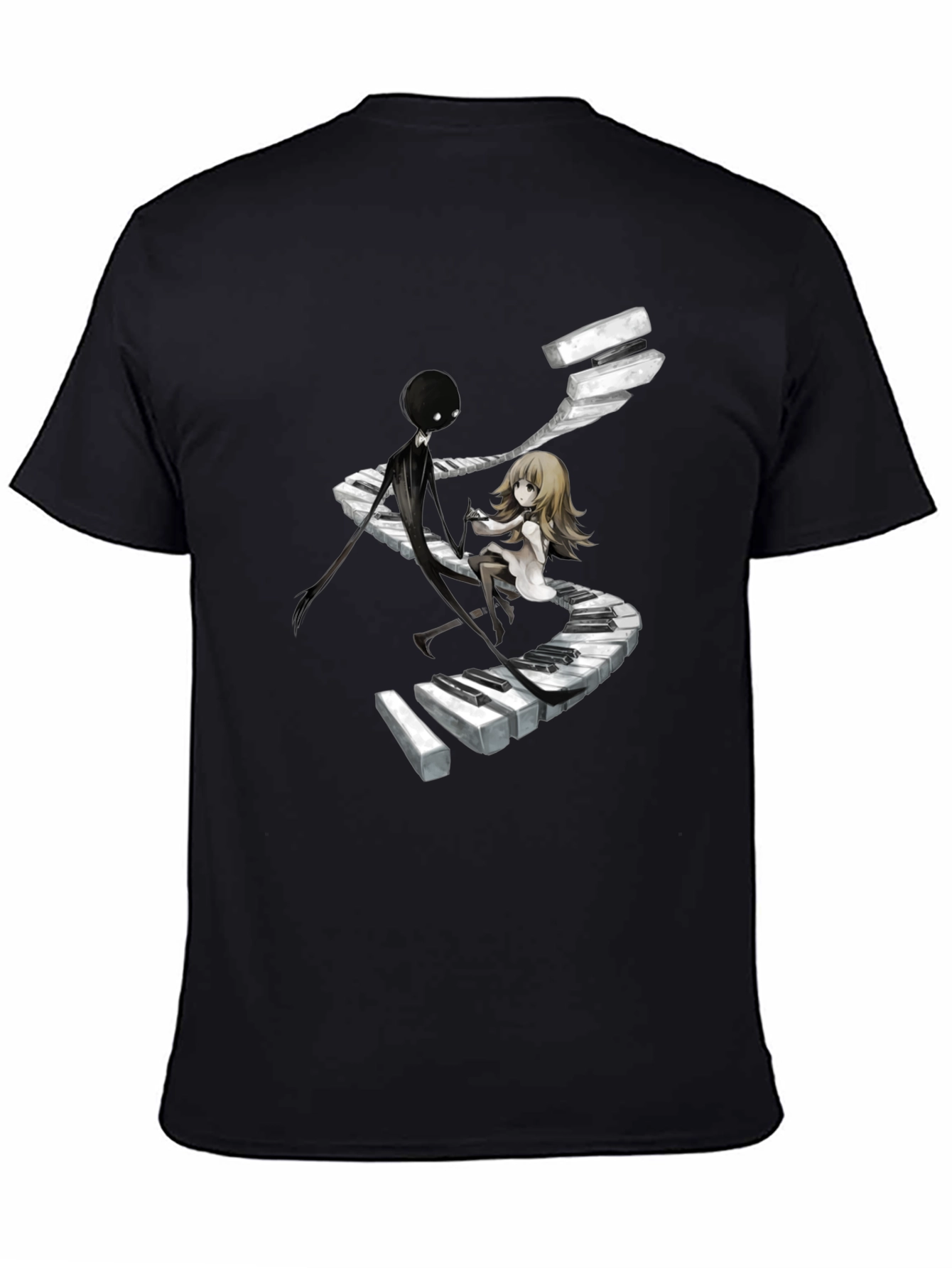 Piano Dream T-Shirt