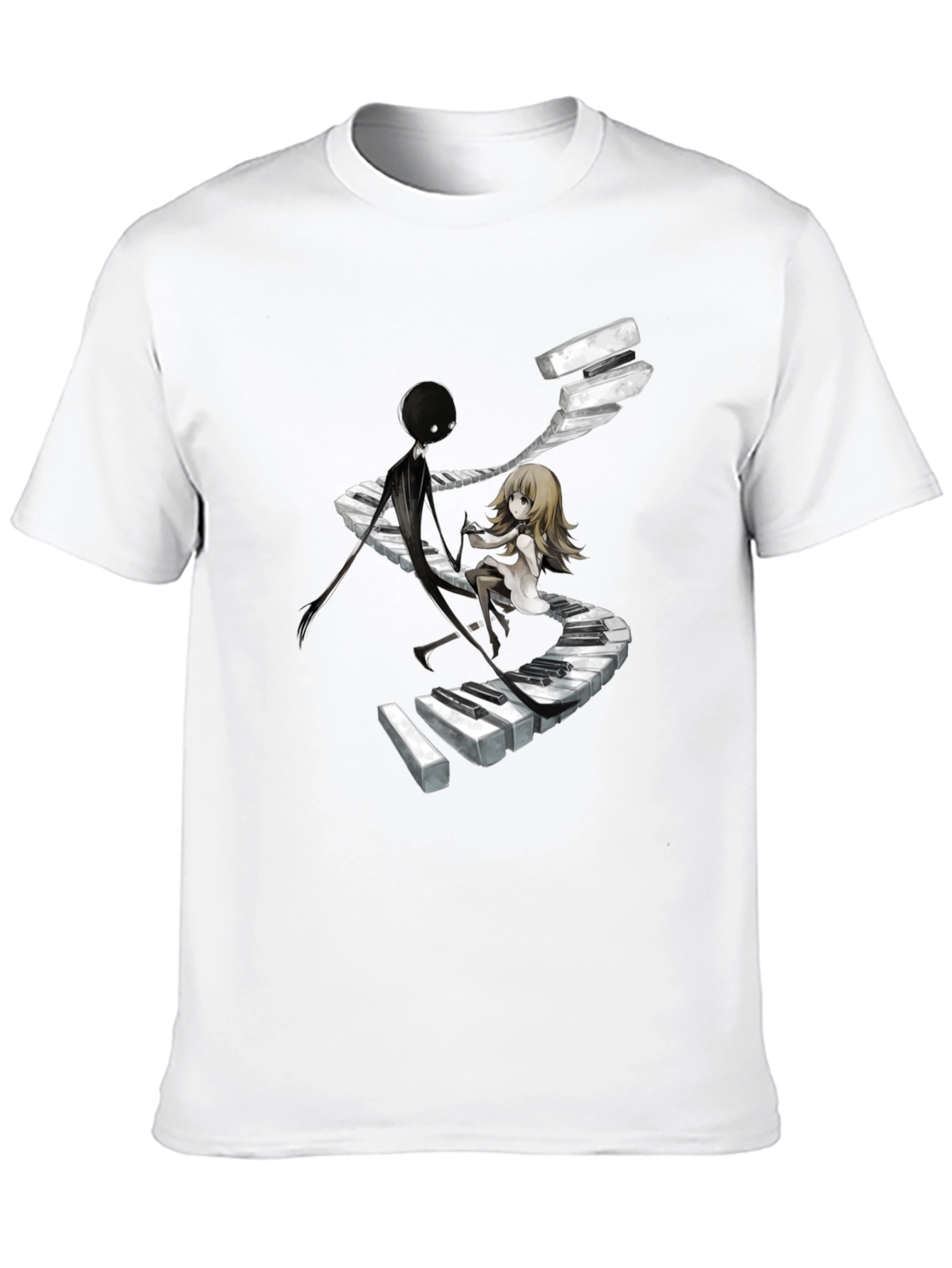 Piano Dream T-Shirt