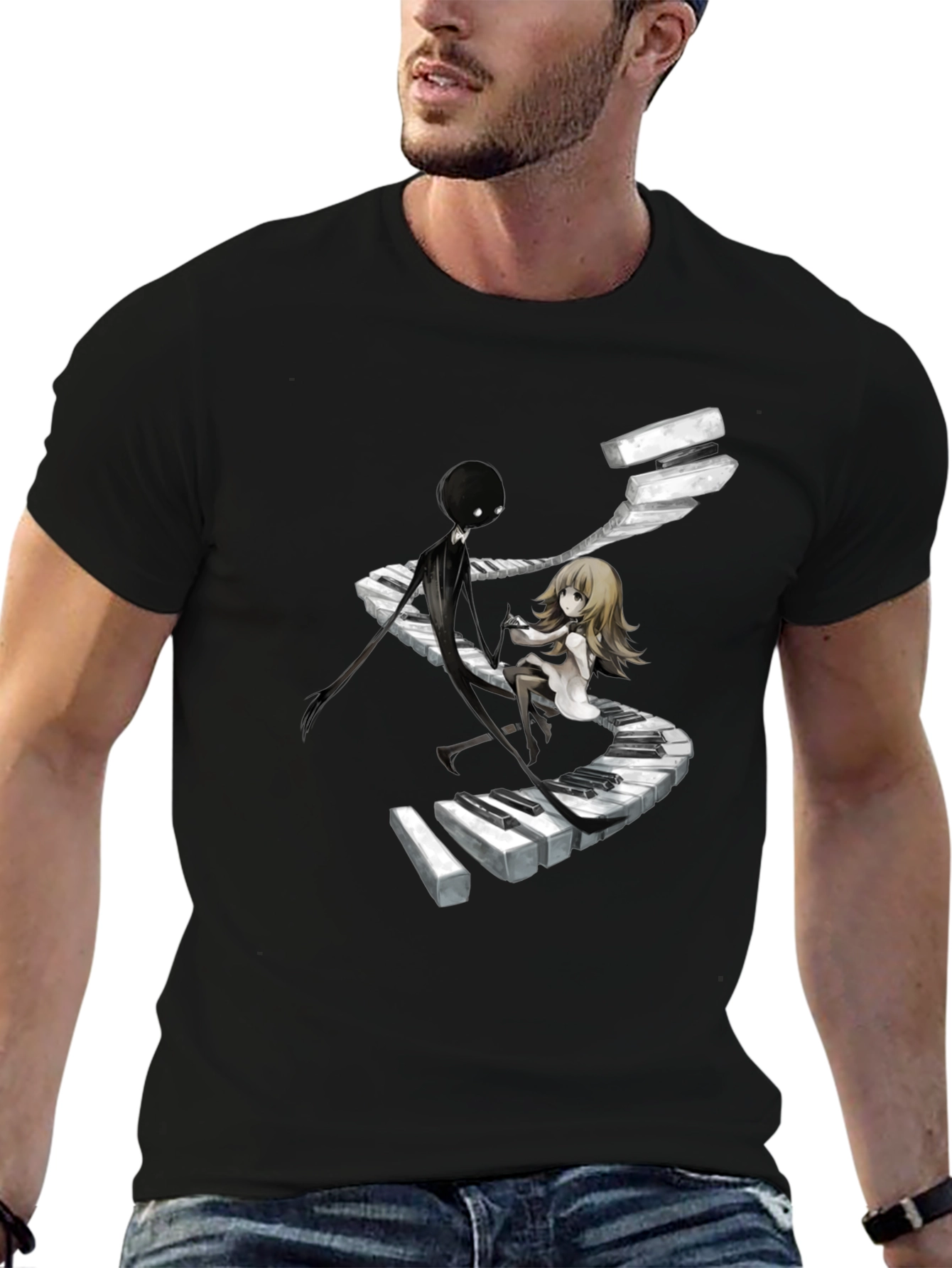 Piano Dream T-Shirt