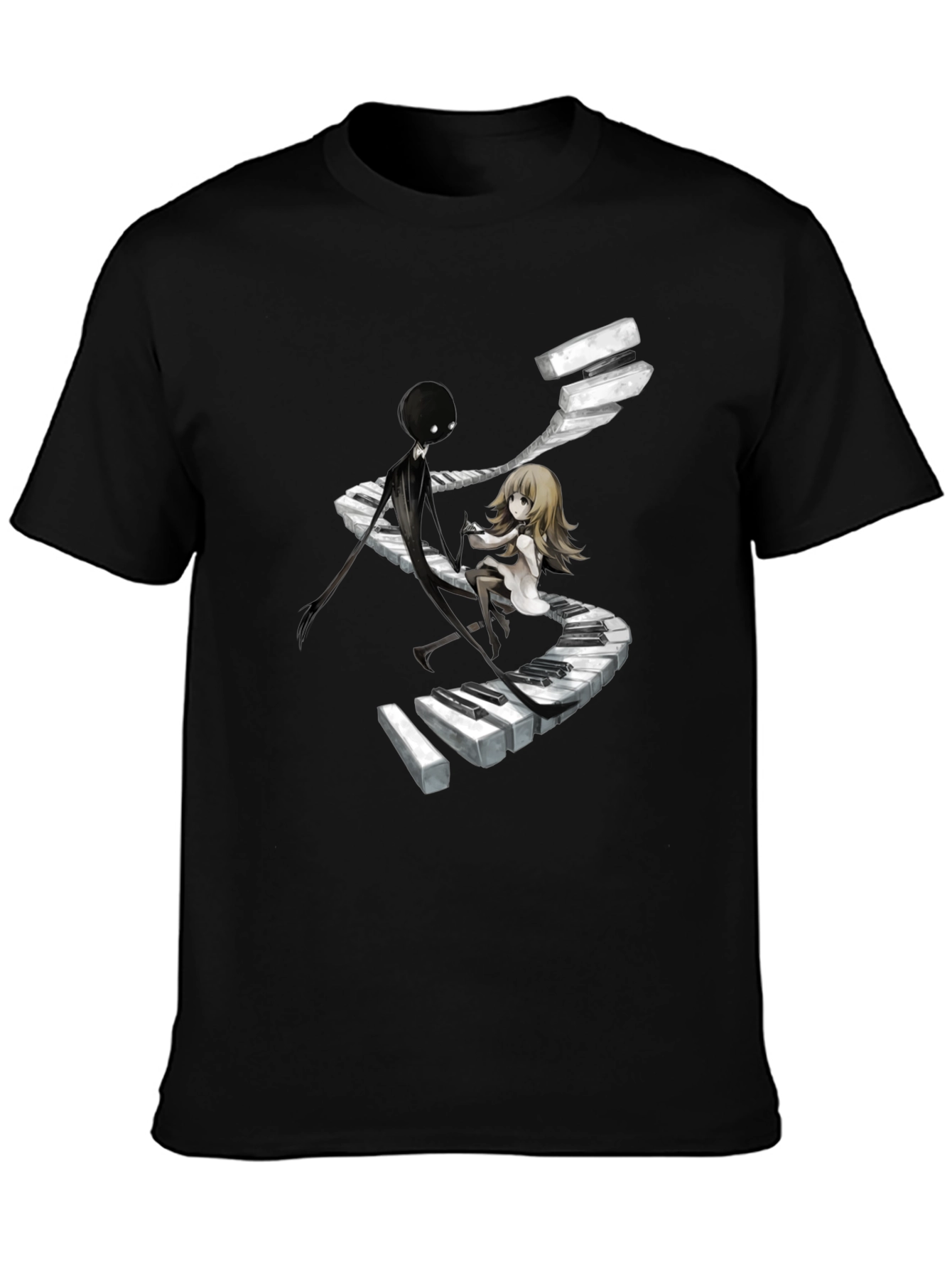 Piano Dream T-Shirt