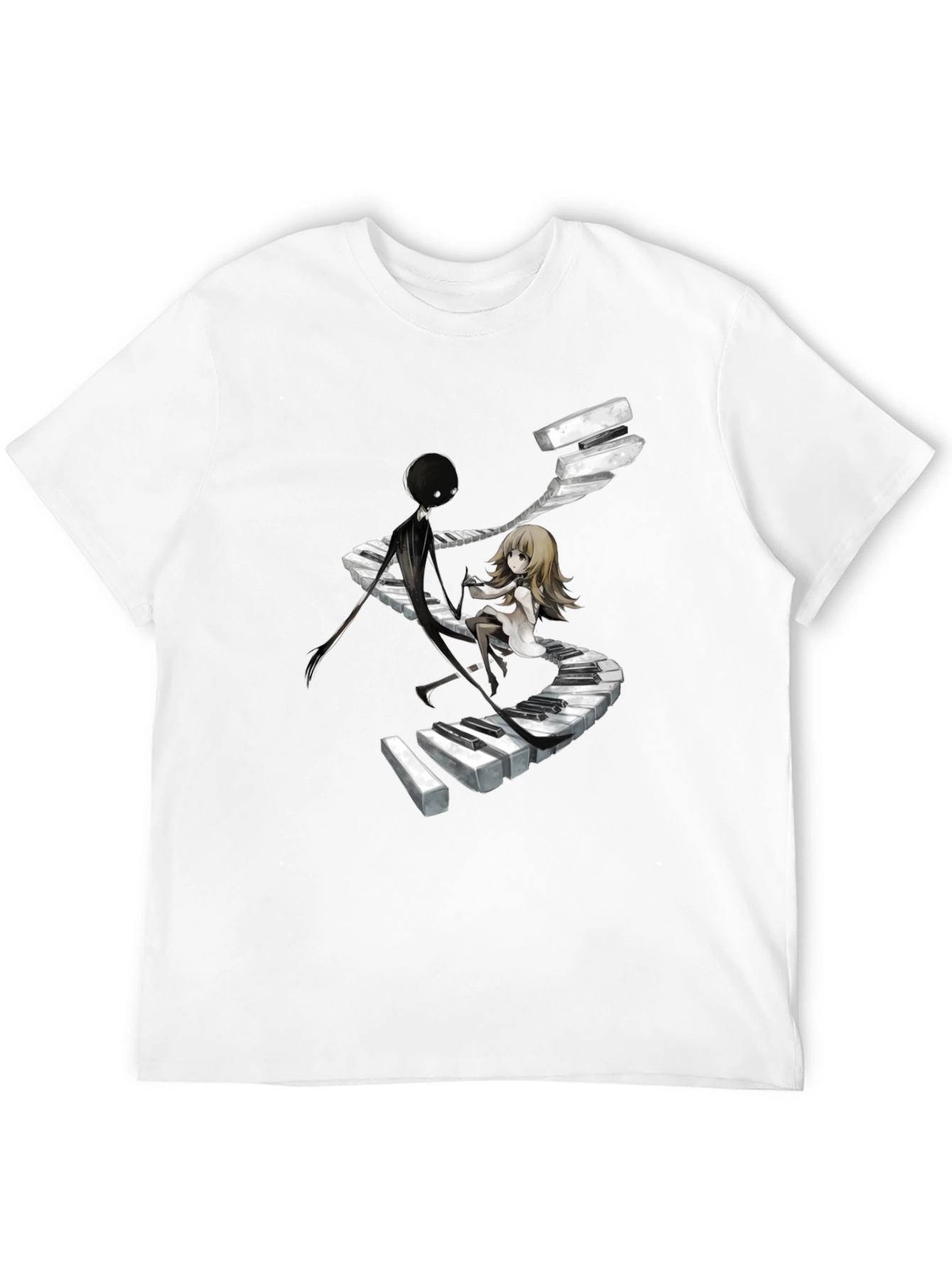 Piano Dream T-Shirt