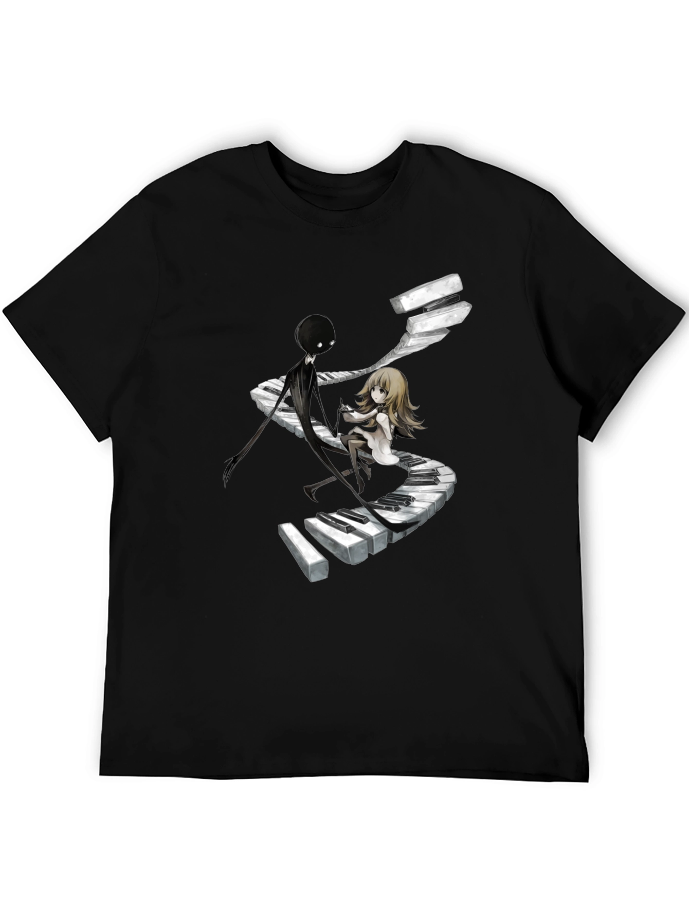 Piano Dream T-Shirt