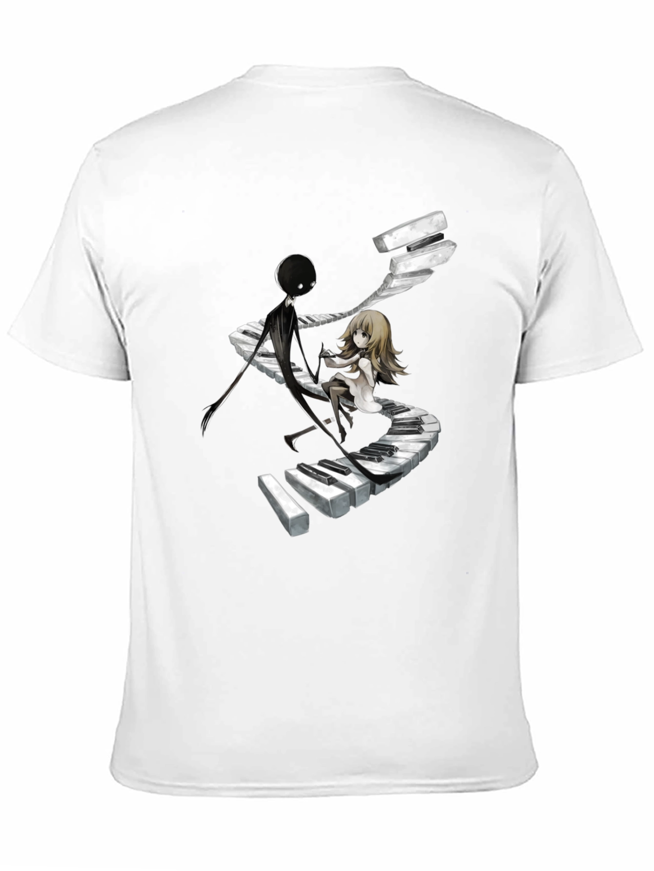 Piano Dream T-Shirt