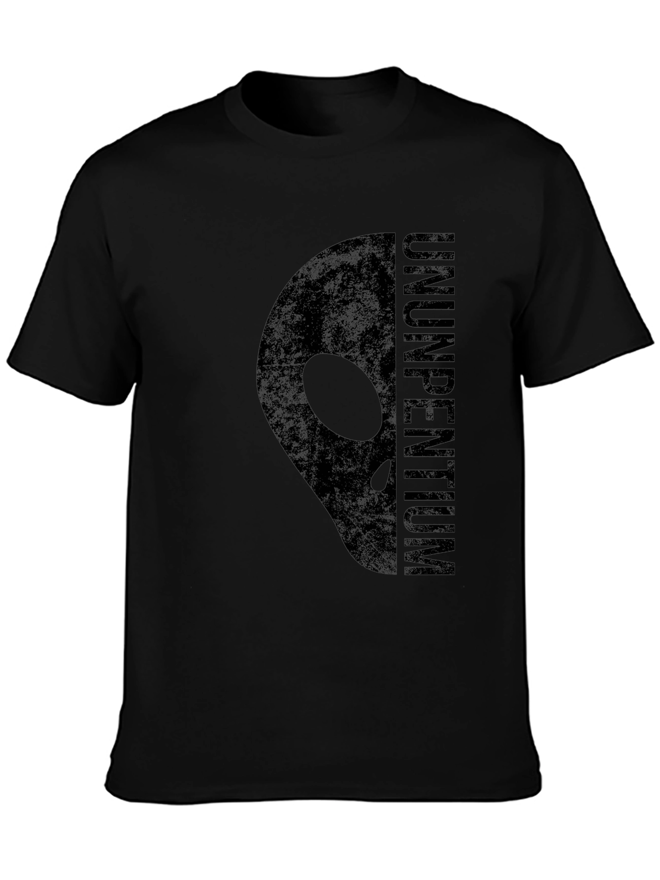 Ununpentium Alien T-Shirt
