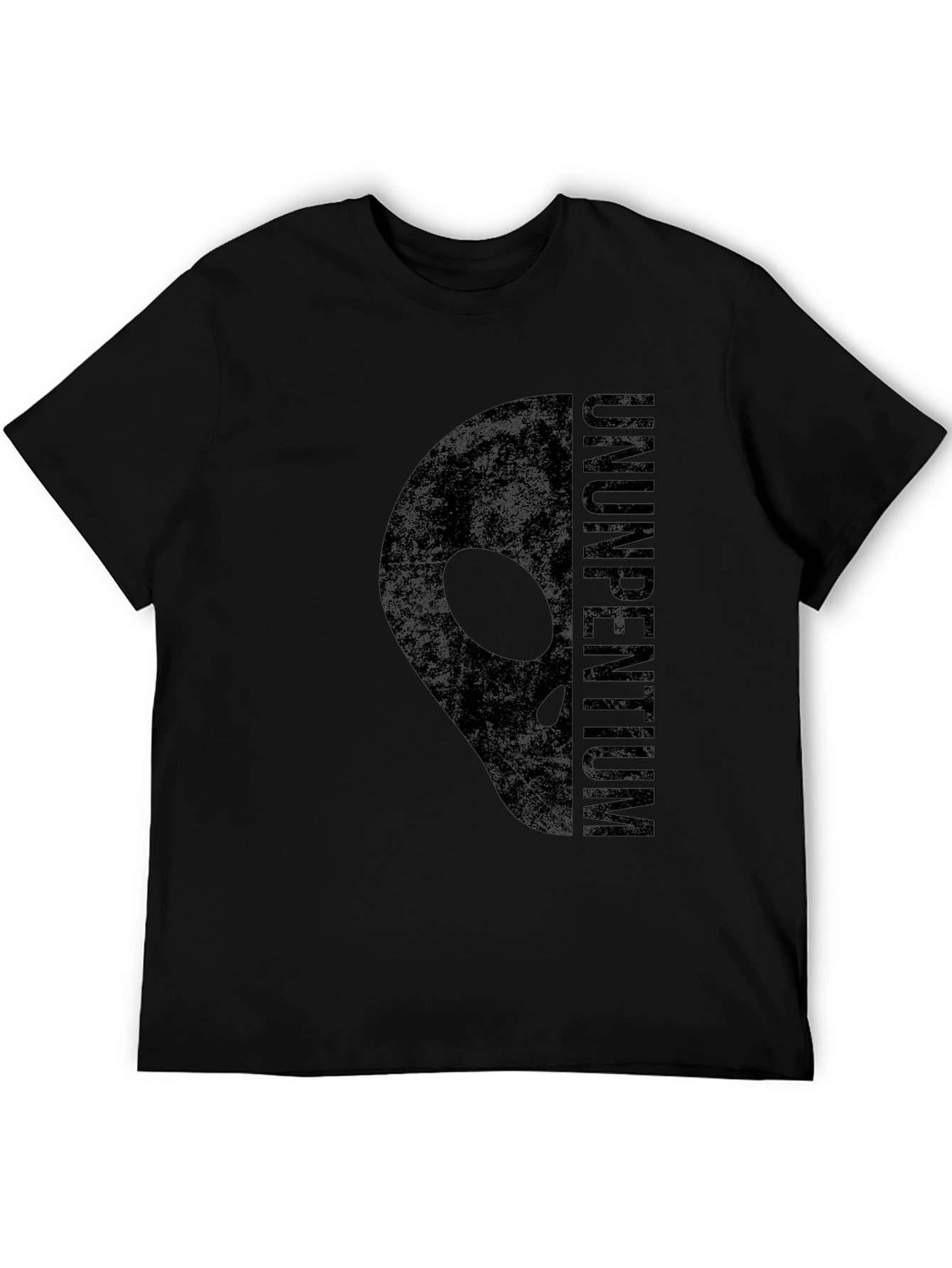 Ununpentium Alien T-Shirt