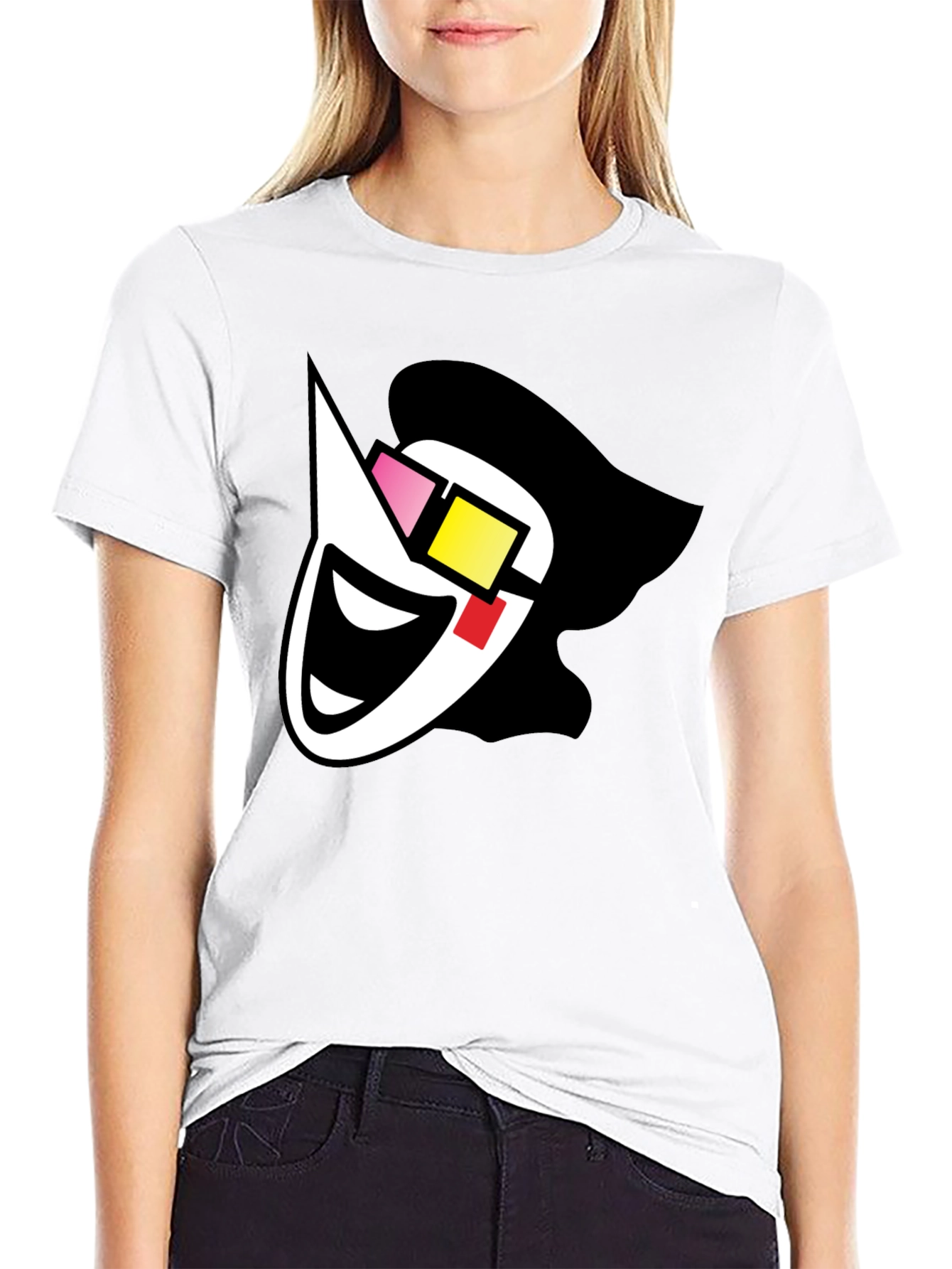 Spamton G. Spamton T-Shirt