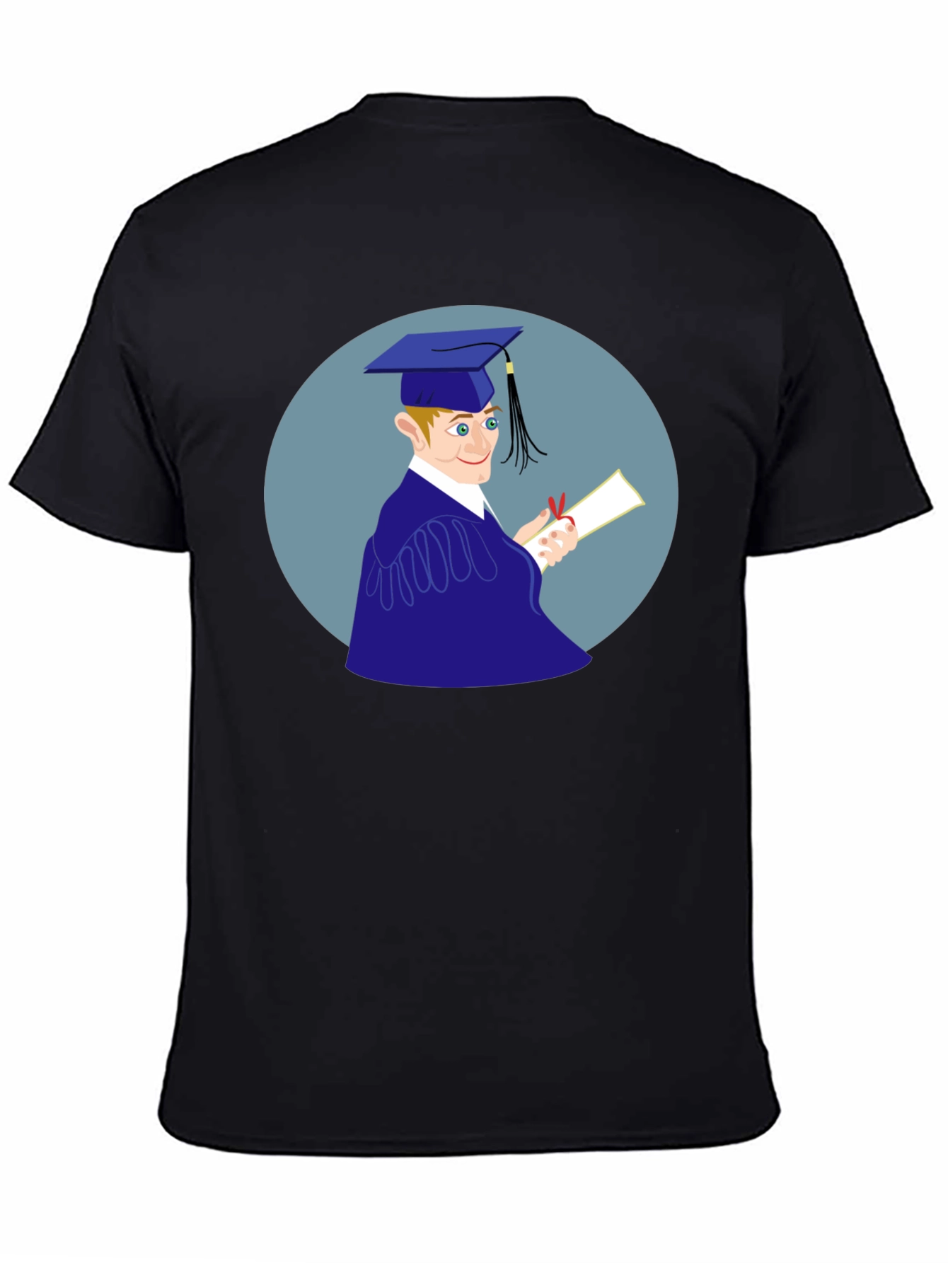 Graduation T-Shirt