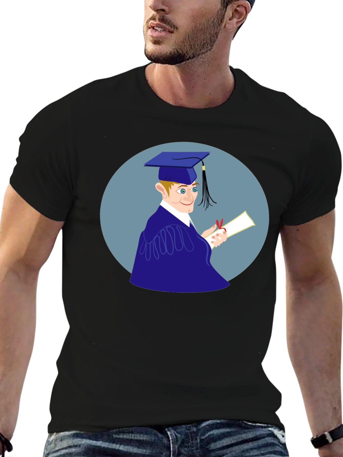 Graduation T-Shirt
