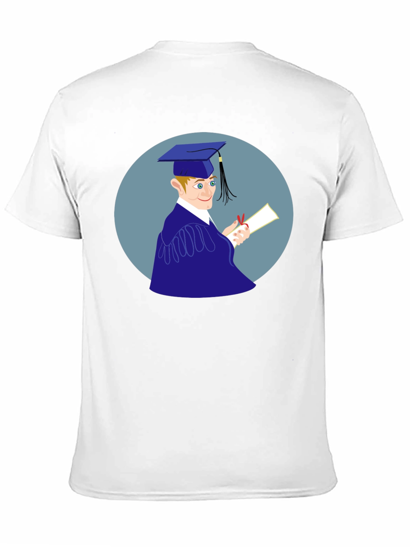 Graduation T-Shirt