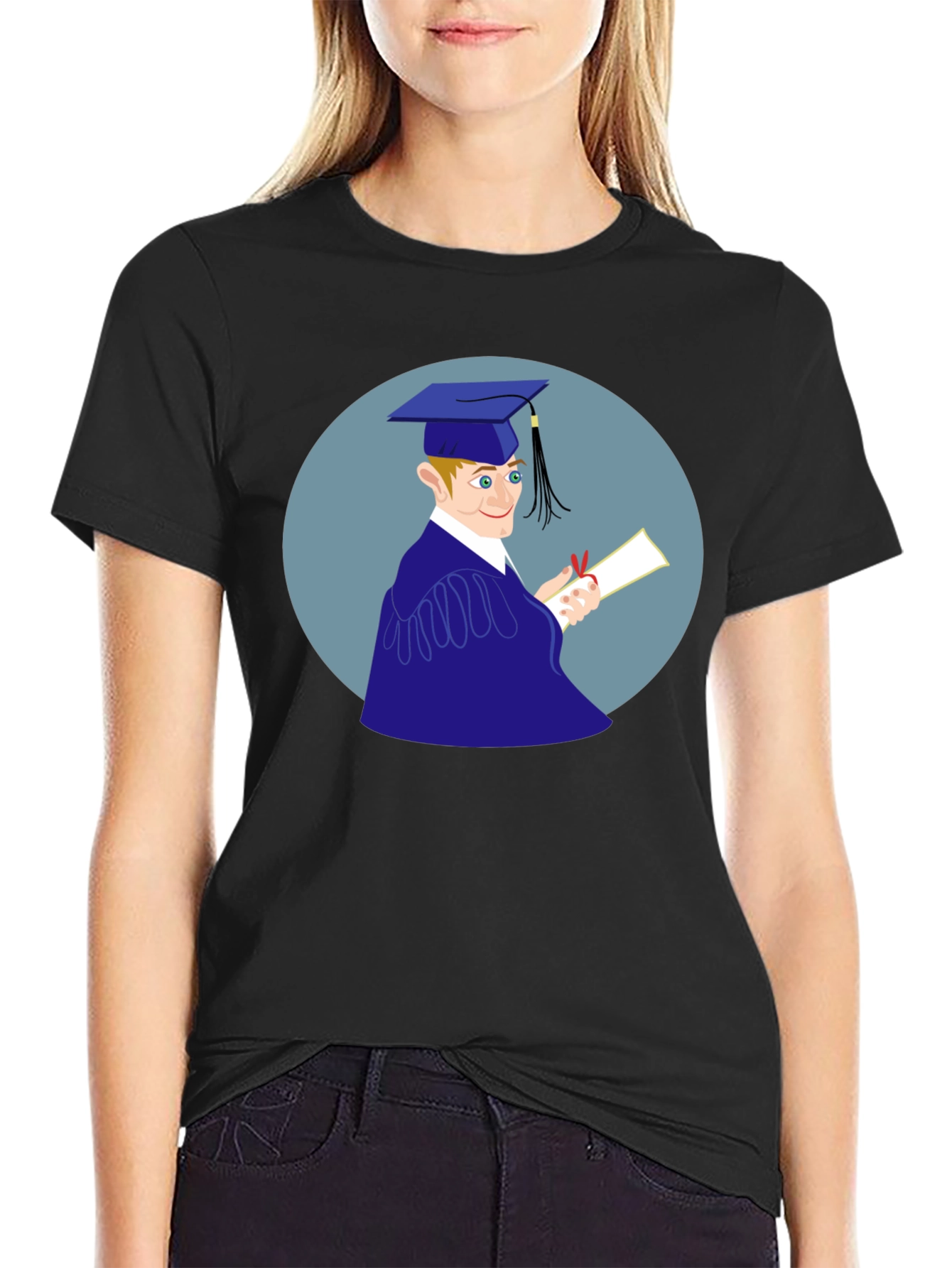 Graduation T-Shirt