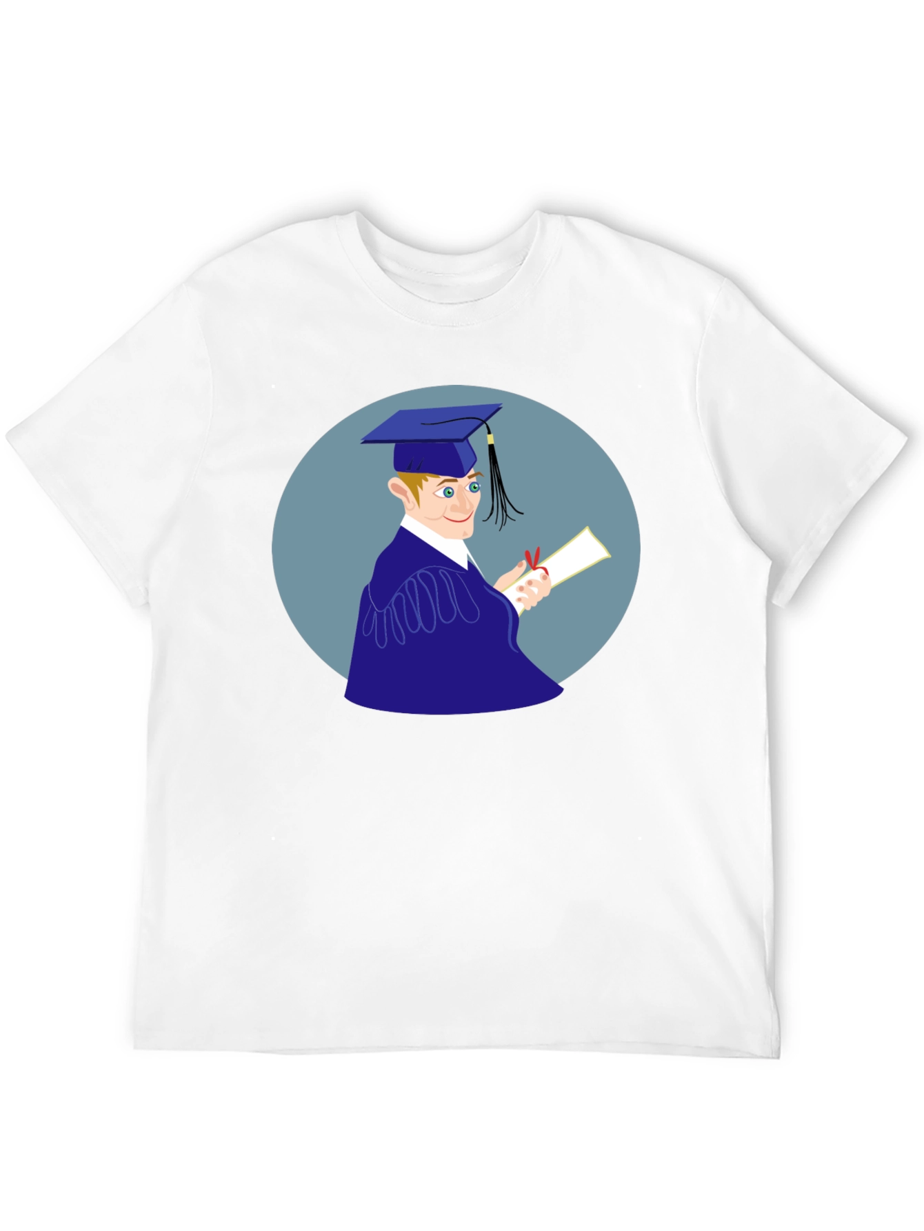 Graduation T-Shirt