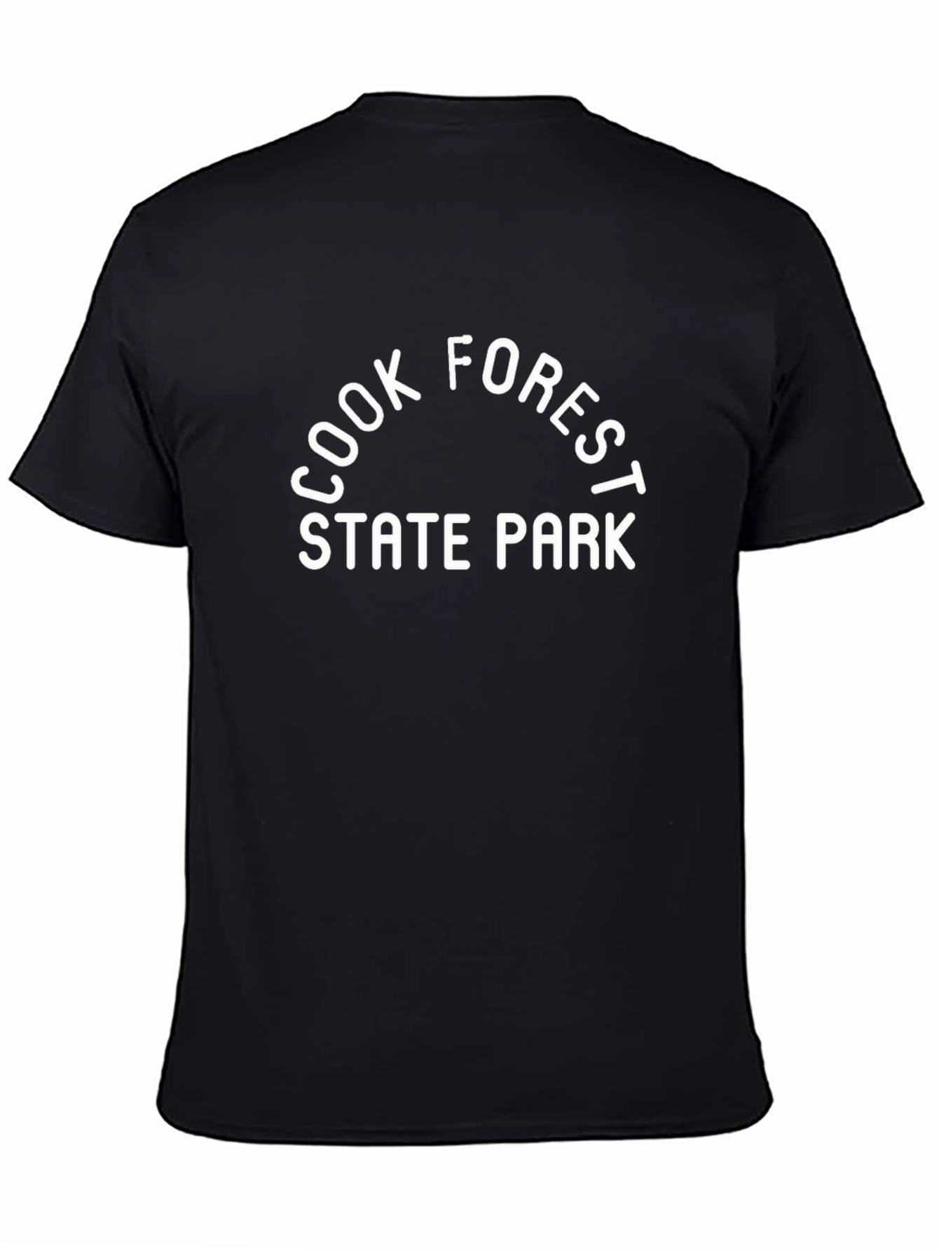 Cook Forest State Park T-Shirt