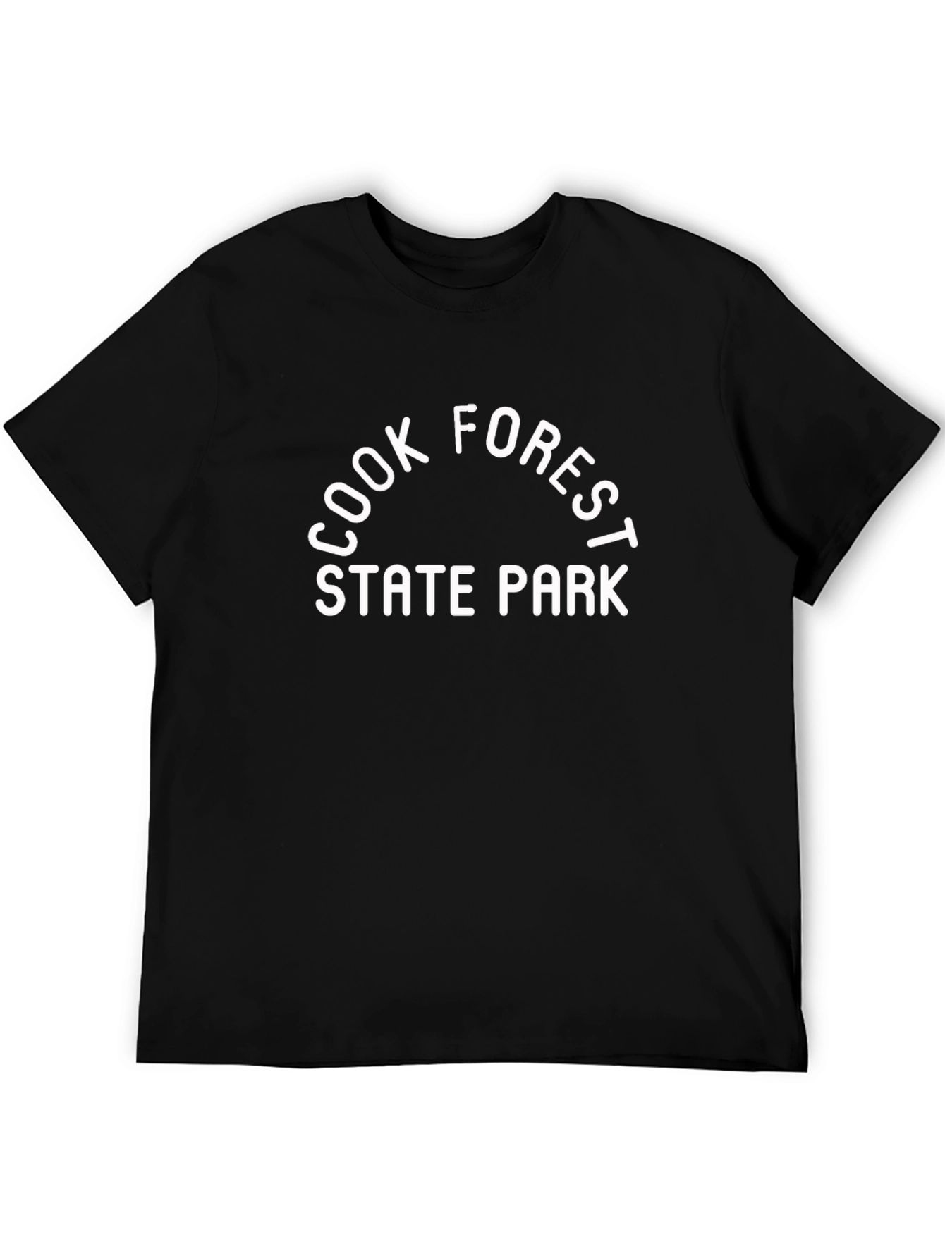 Cook Forest State Park T-Shirt
