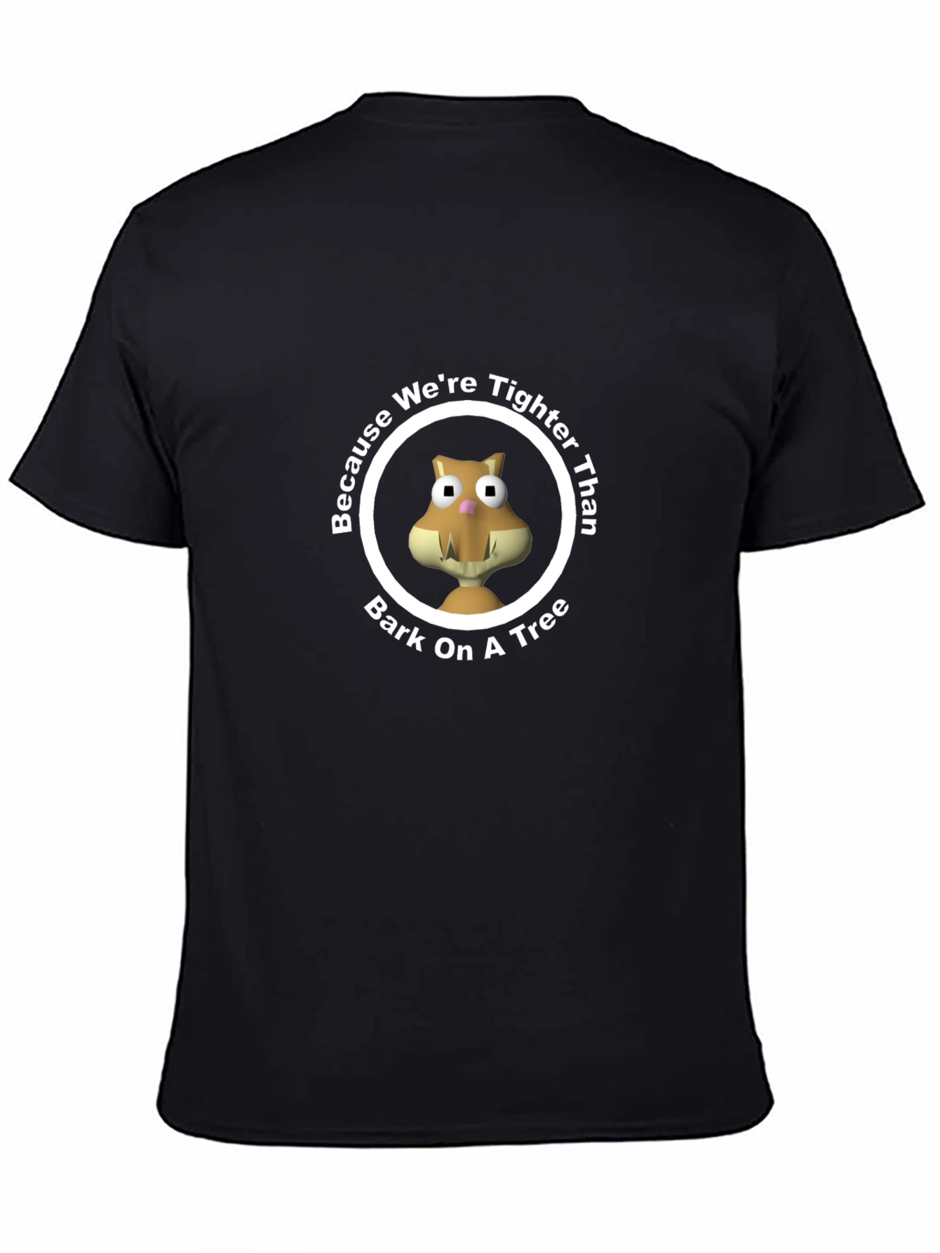 Tightest Friends T-Shirt - Unique Graphic Tee