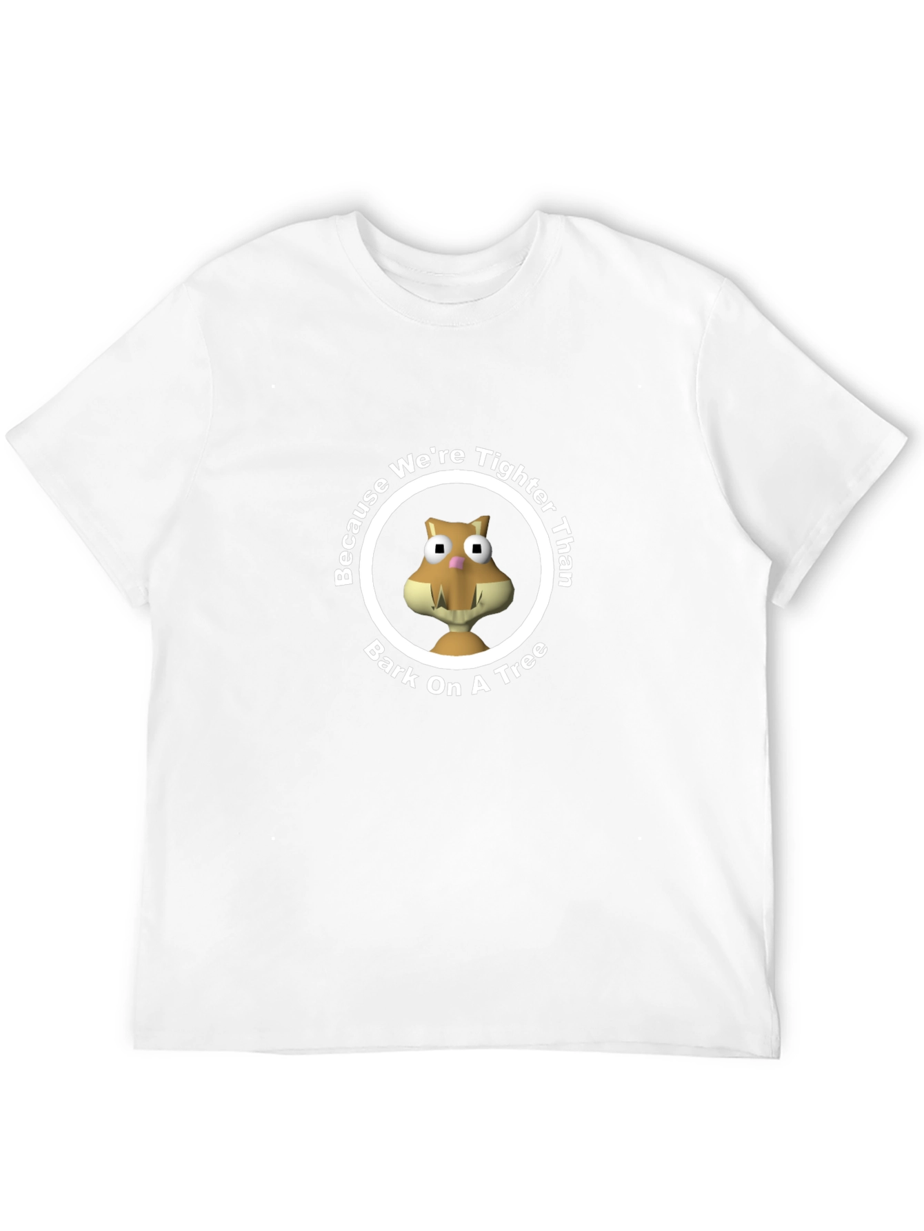 Tightest Friends T-Shirt - Unique Graphic Tee