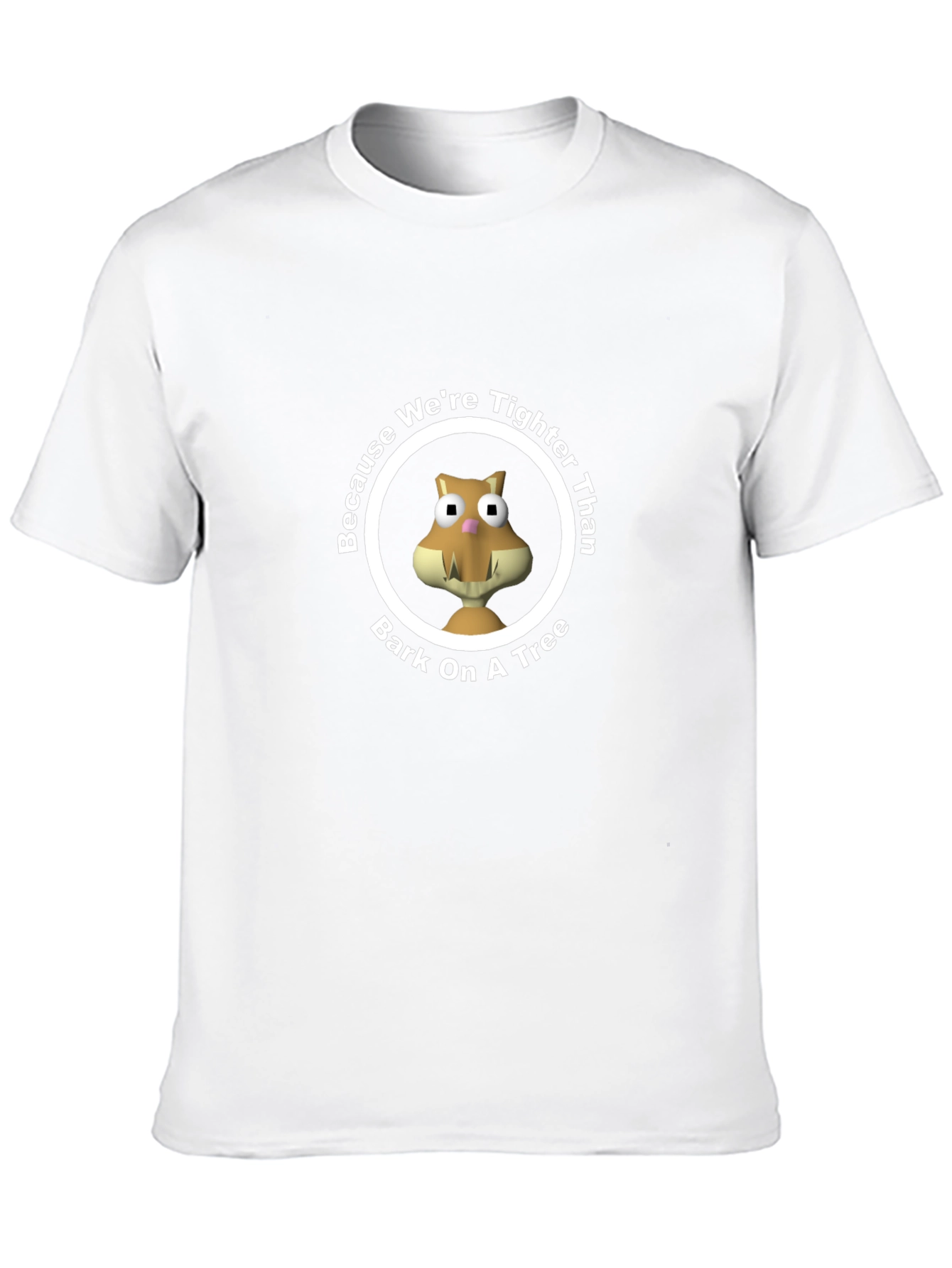 Tightest Friends T-Shirt - Unique Graphic Tee