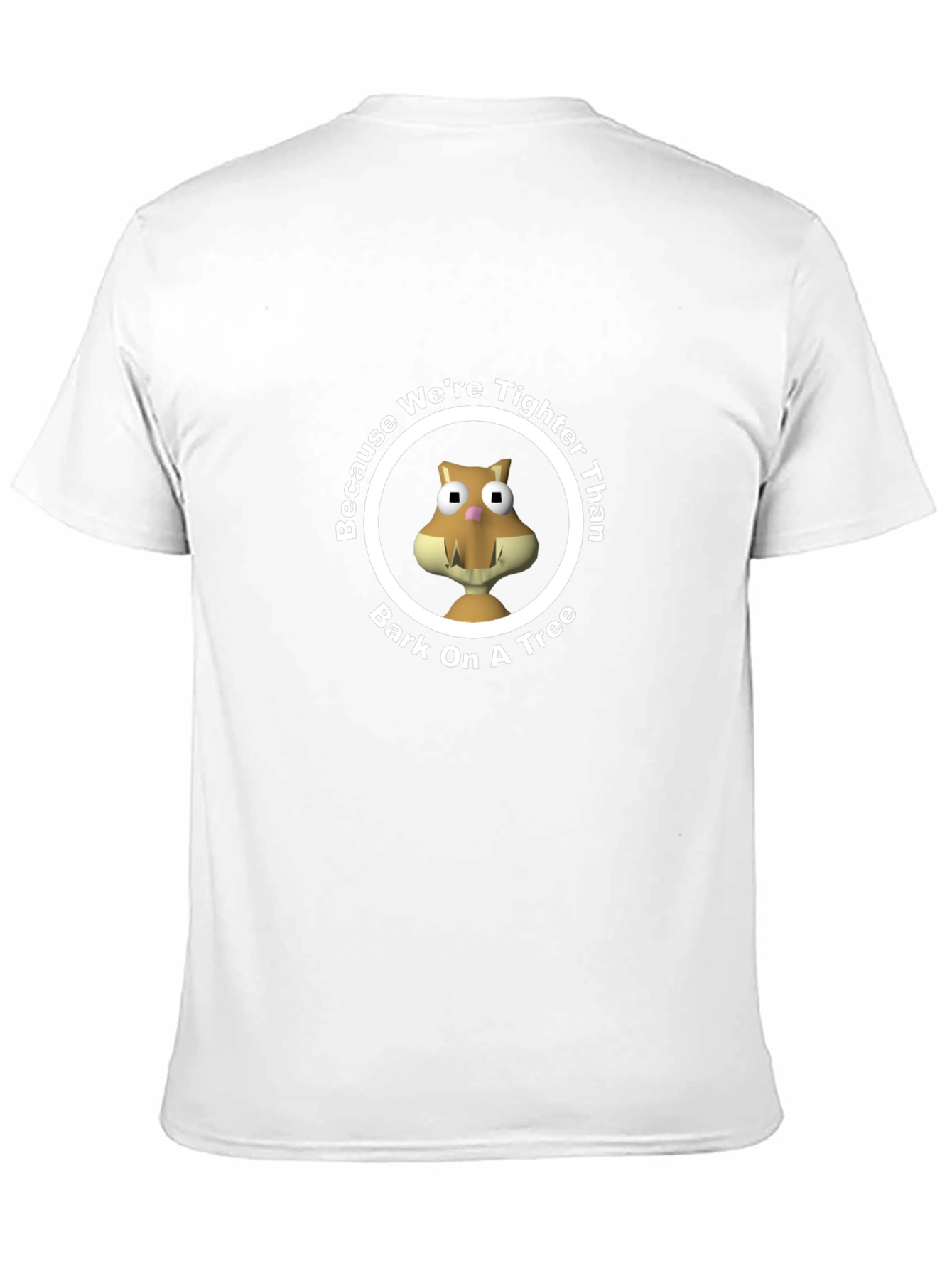 Tightest Friends T-Shirt - Unique Graphic Tee