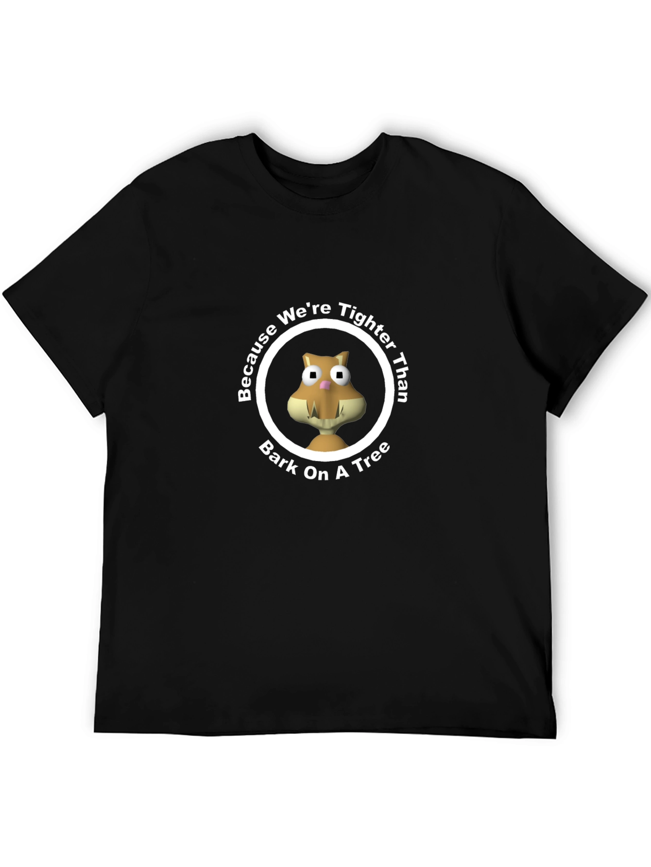 Tightest Friends T-Shirt - Unique Graphic Tee