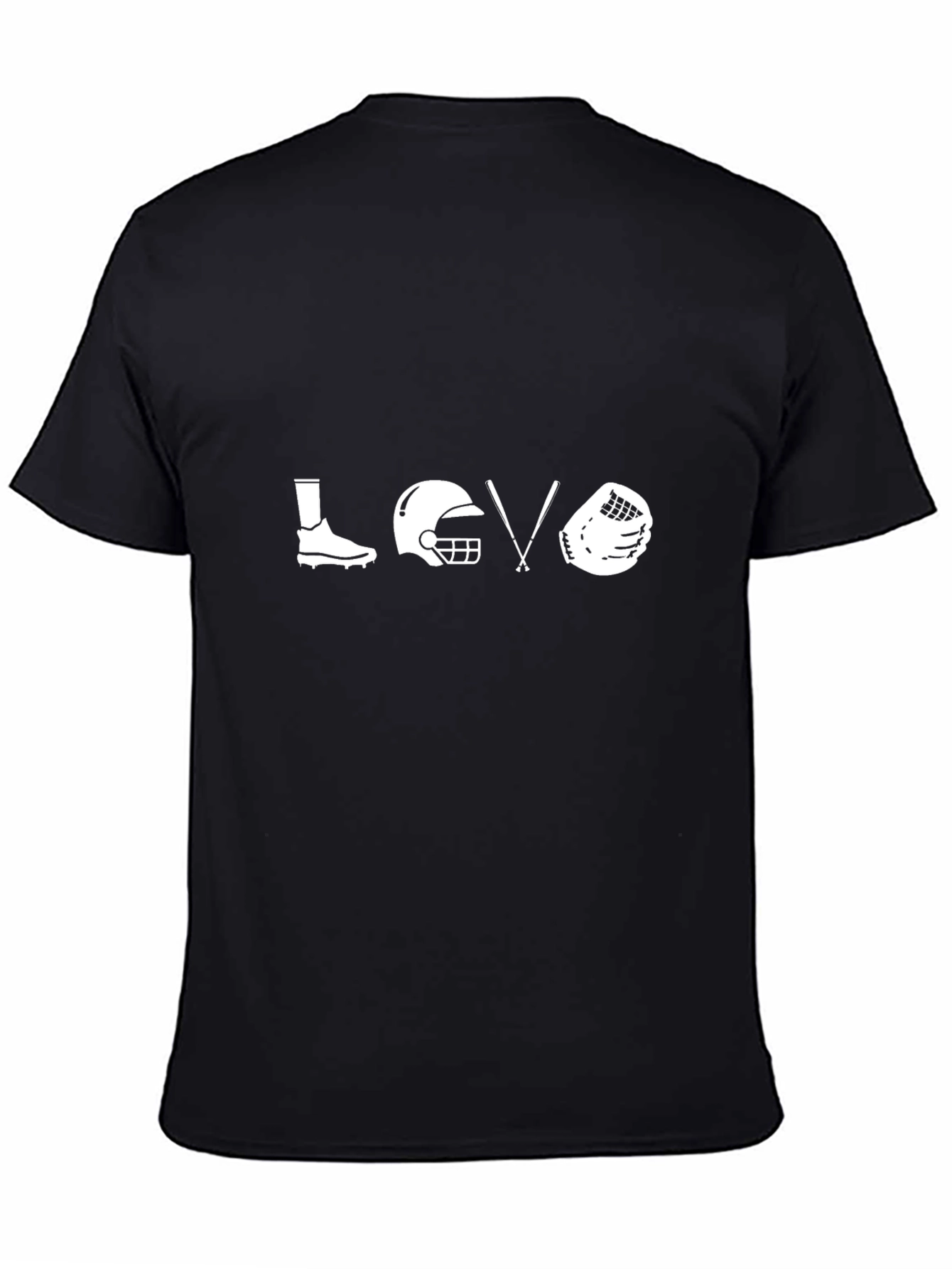 Love of the Game T-Shirt
