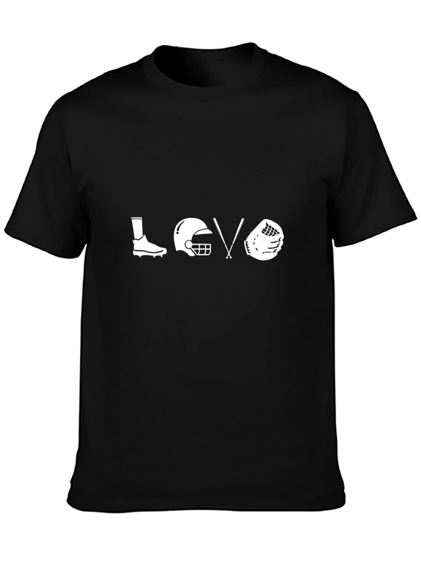 Love of the Game T-Shirt