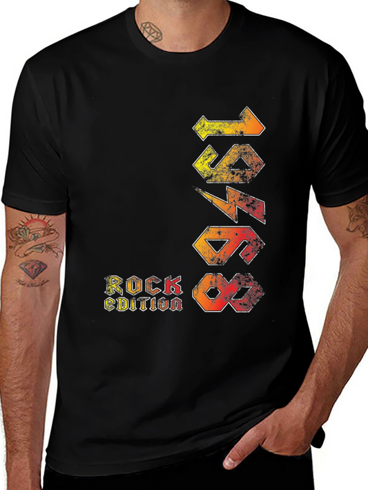 1988 Rock Edition Graphic Tee