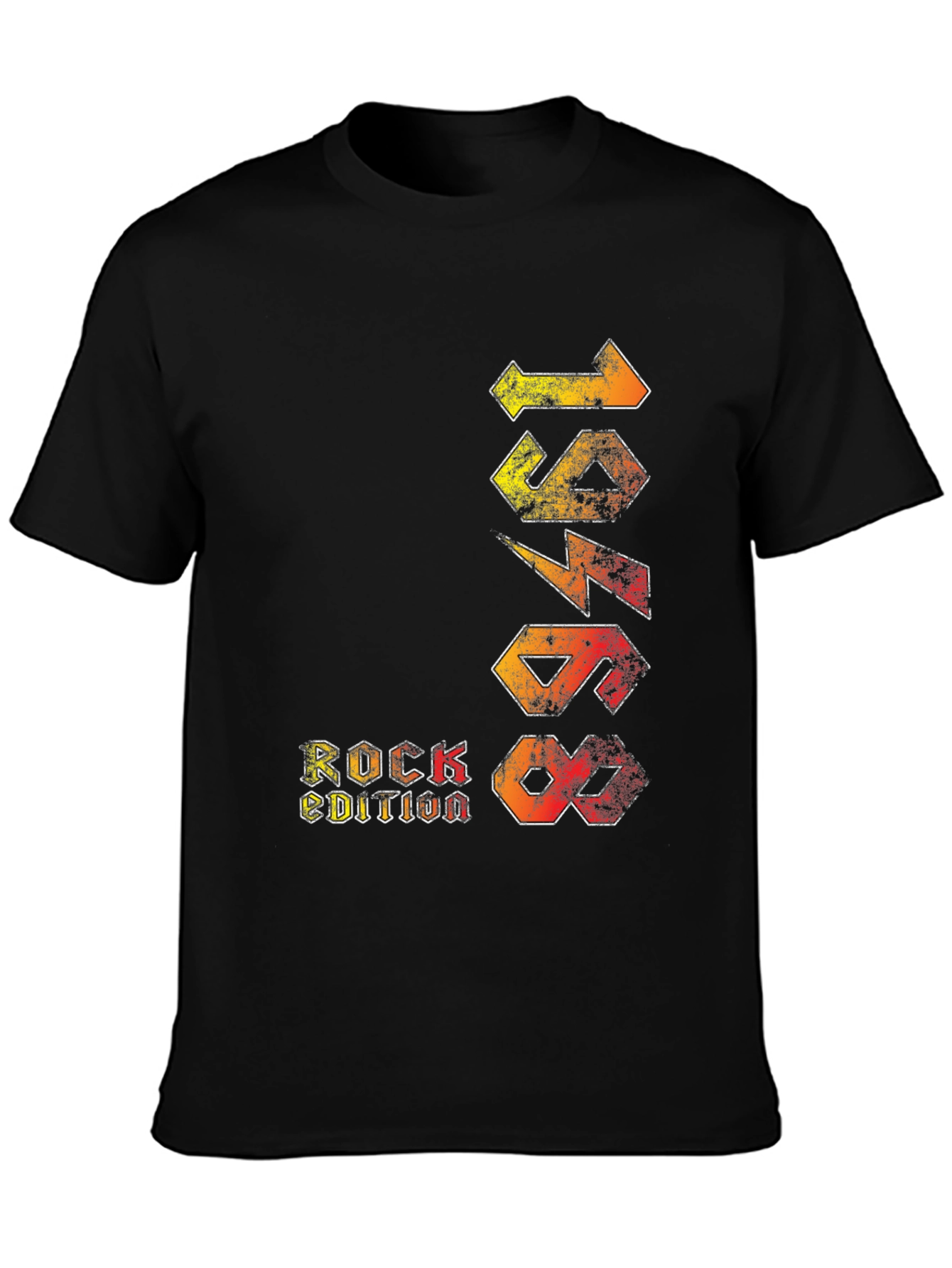 1988 Rock Edition Graphic Tee