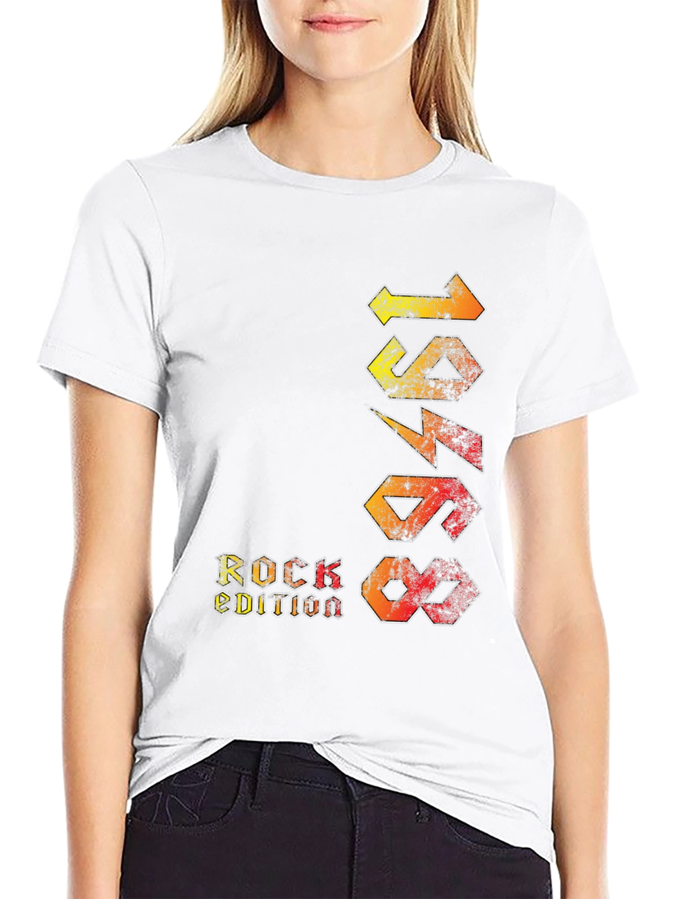 1988 Rock Edition Graphic Tee