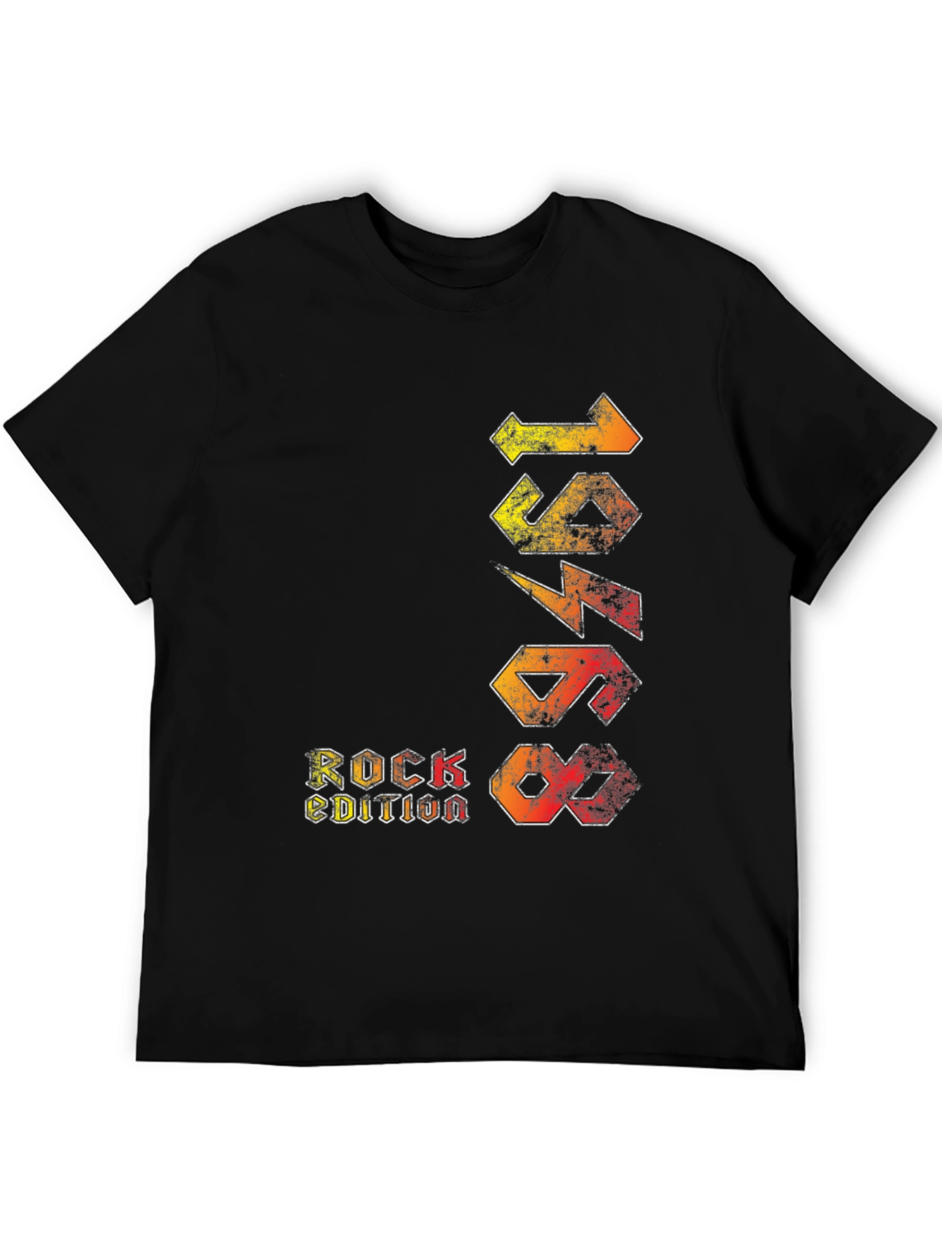 1988 Rock Edition Graphic Tee