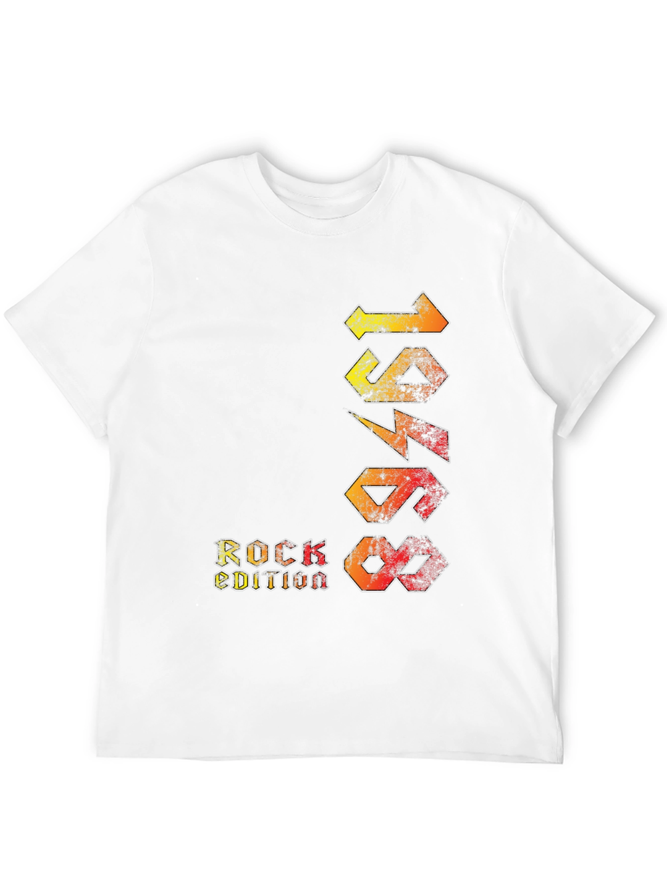 1988 Rock Edition Graphic Tee
