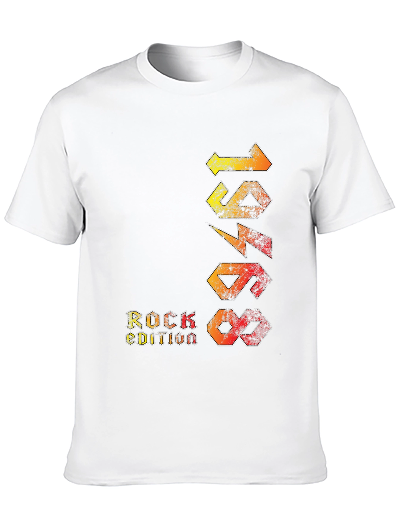 1988 Rock Edition Graphic Tee