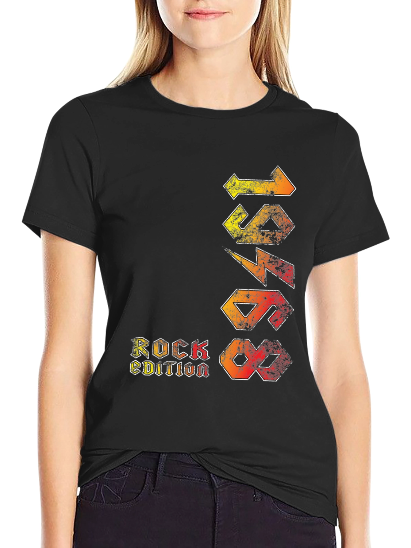 1988 Rock Edition Graphic Tee