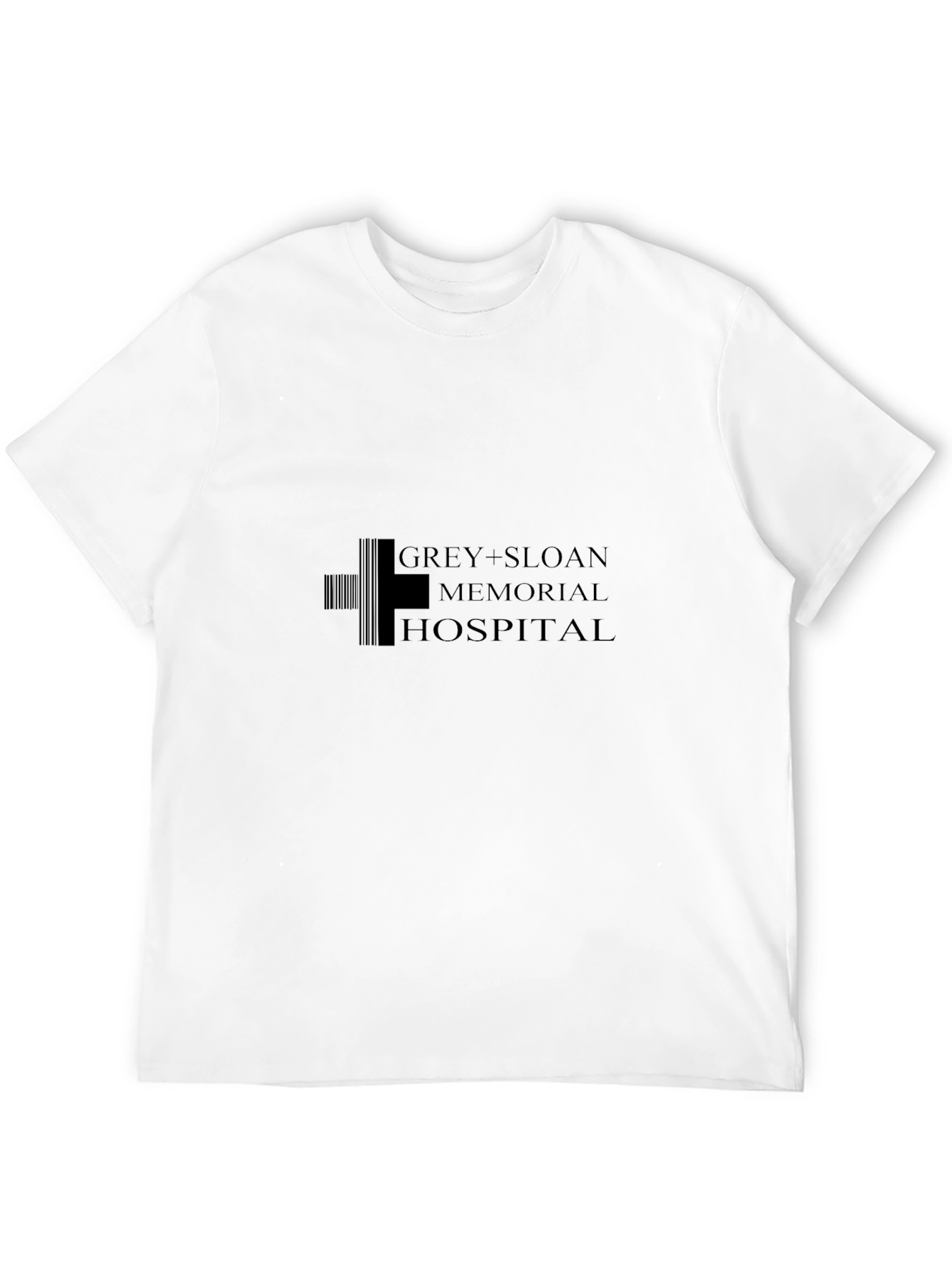 Grey Sloan Memorial Hospital T-Shirt