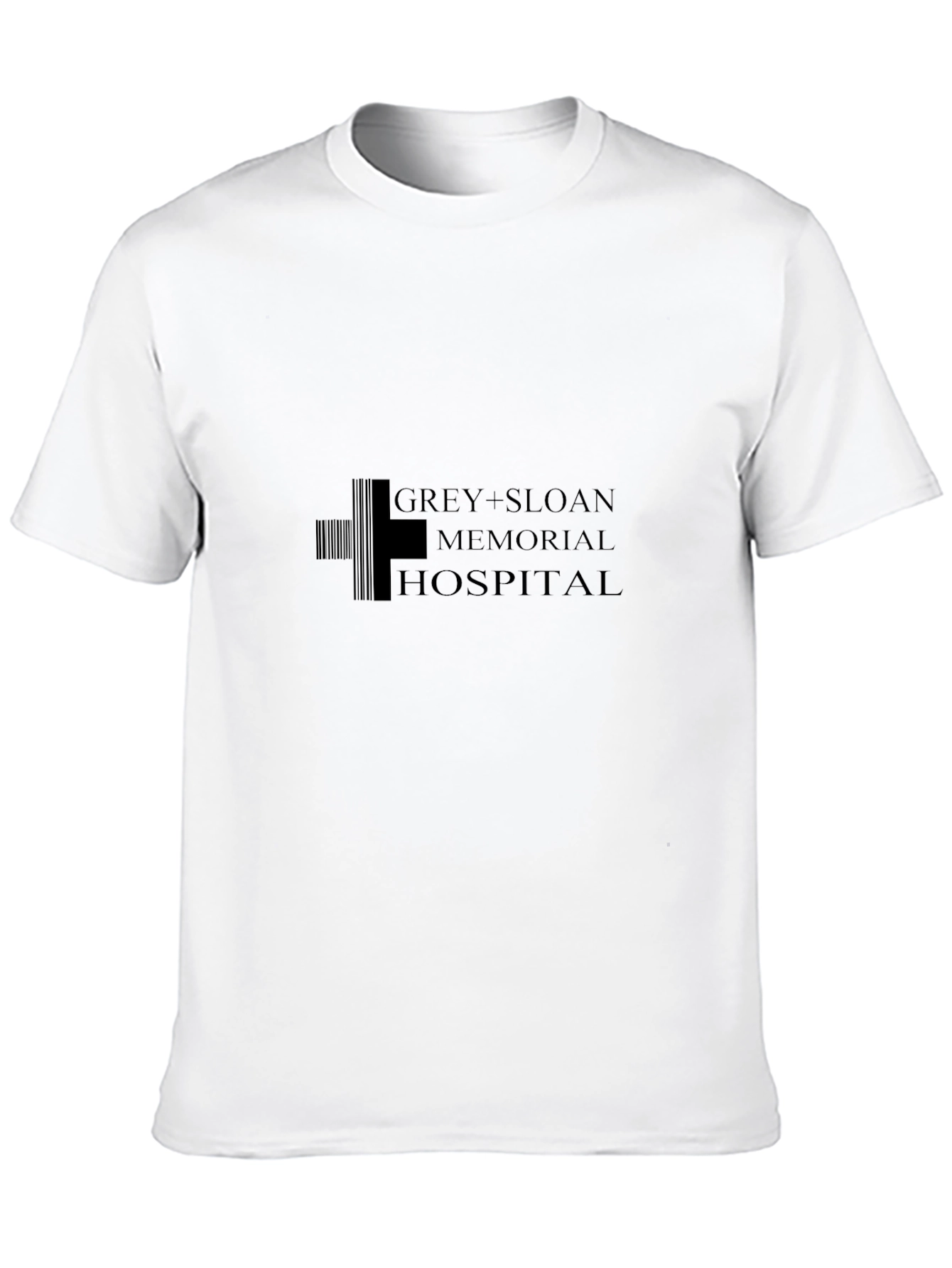 Grey Sloan Memorial Hospital T-Shirt