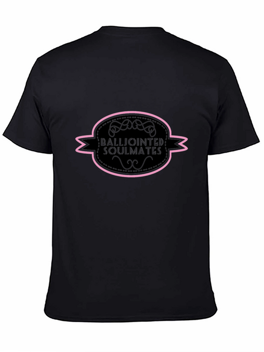 Balljointed Soulmates Graphic Tee