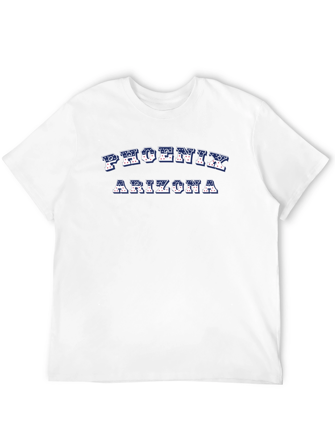 Phoenix Arizona Graphic T-Shirt