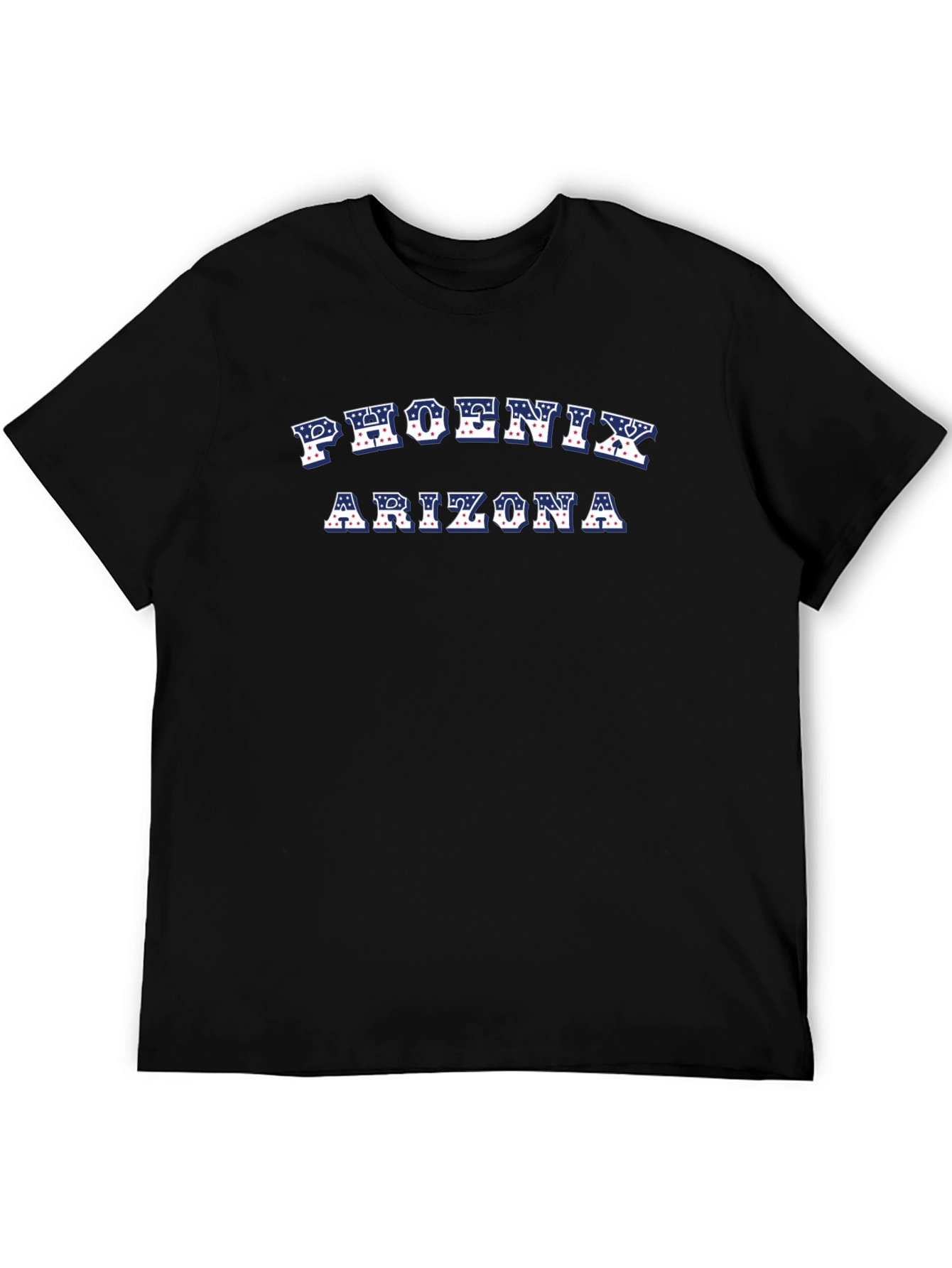 Phoenix Arizona Graphic T-Shirt