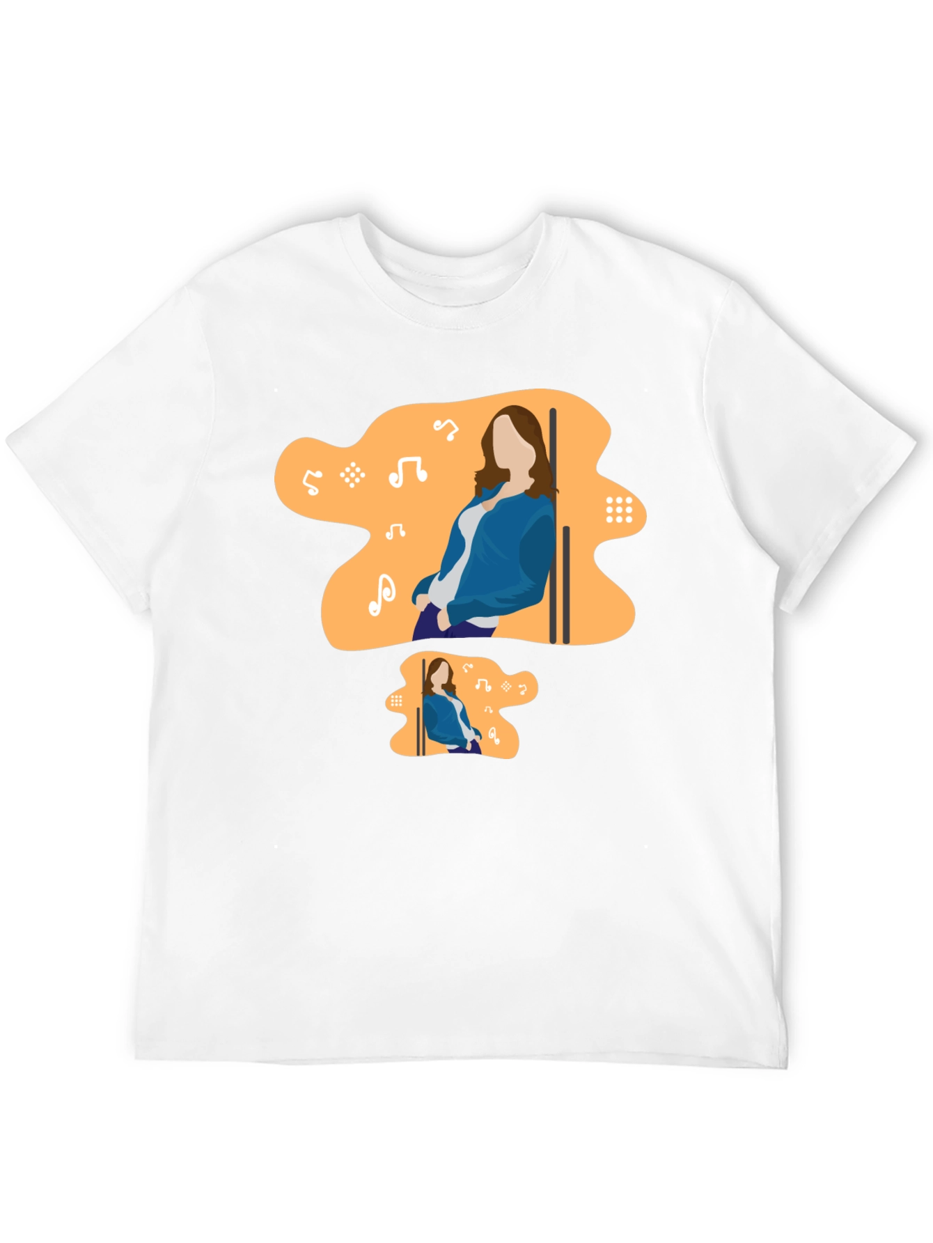 Music Lover T-Shirt