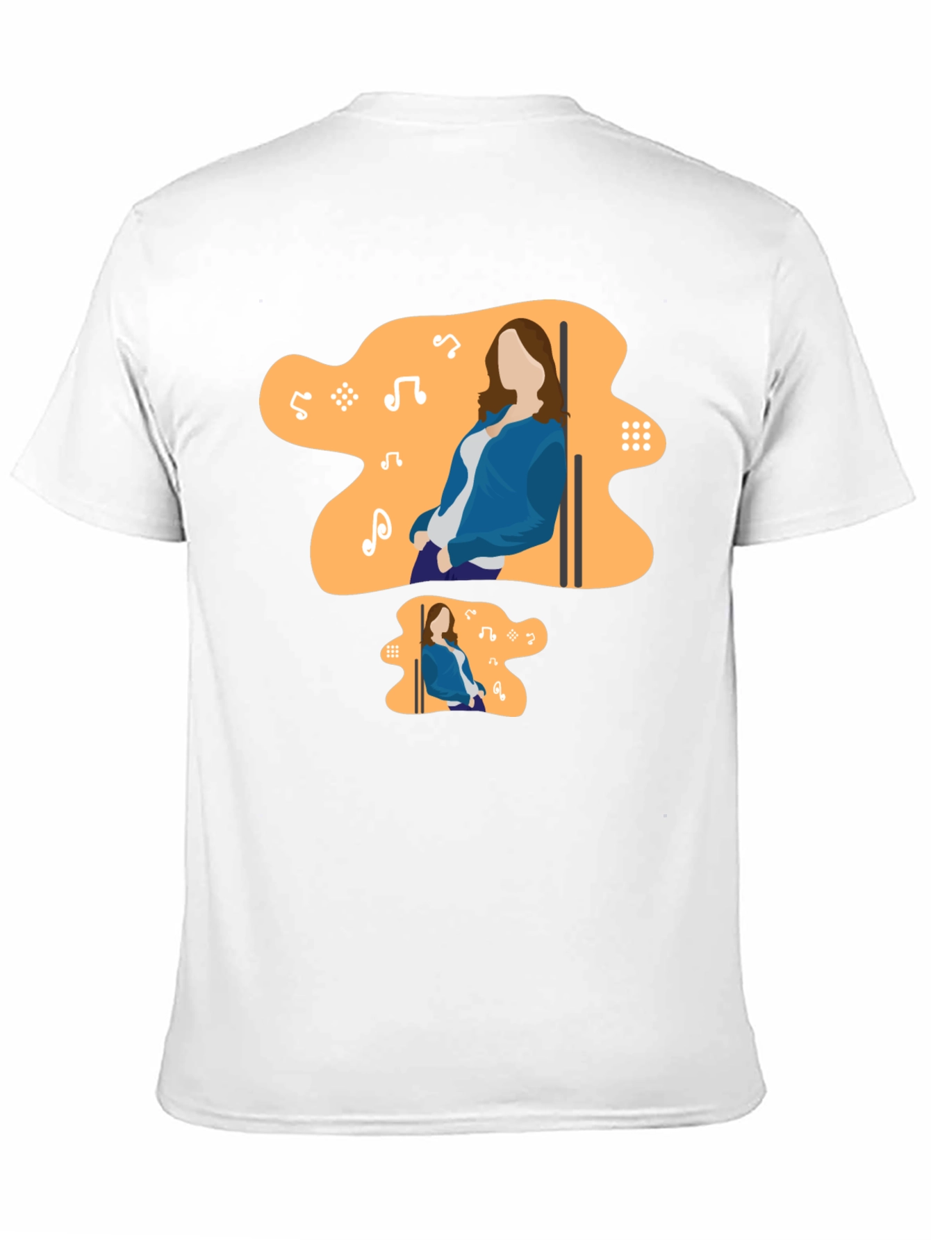 Music Lover T-Shirt