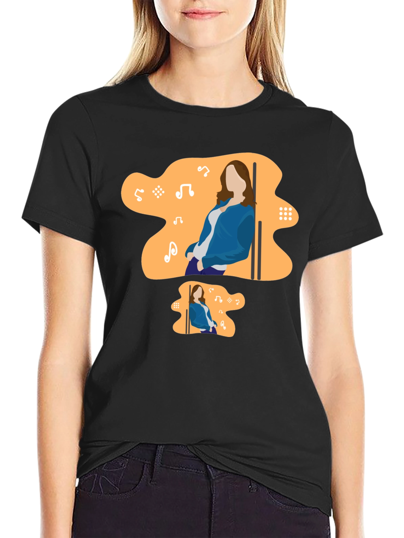 Music Lover T-Shirt
