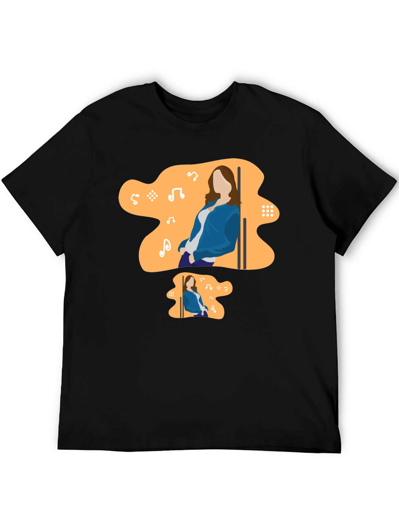 Music Lover T-Shirt