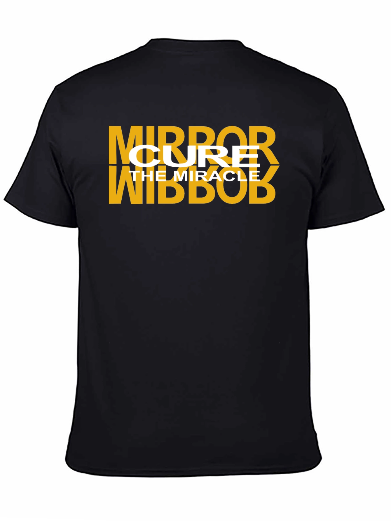 Mirror Cure Graphic Tee