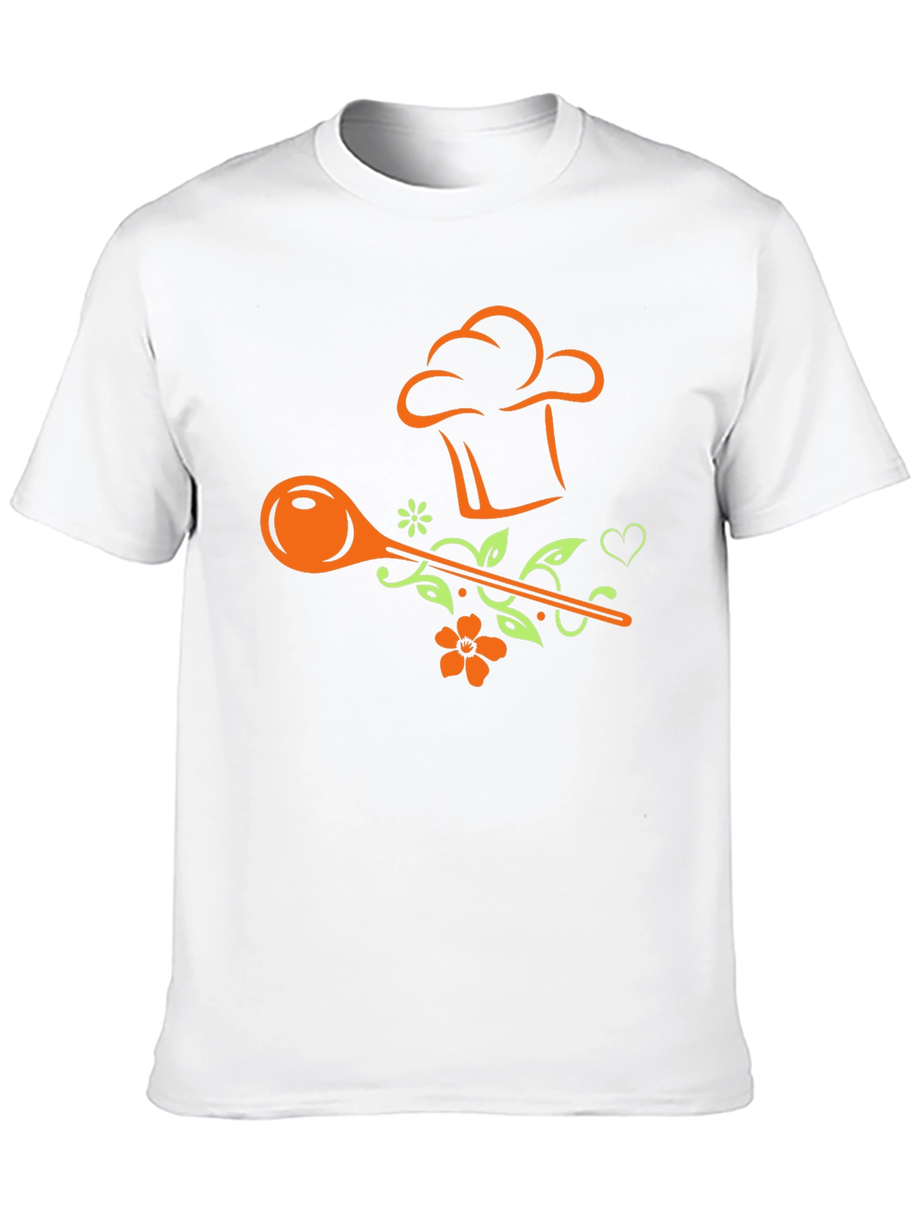 Chefs Special T-Shirt - Whimsical Design