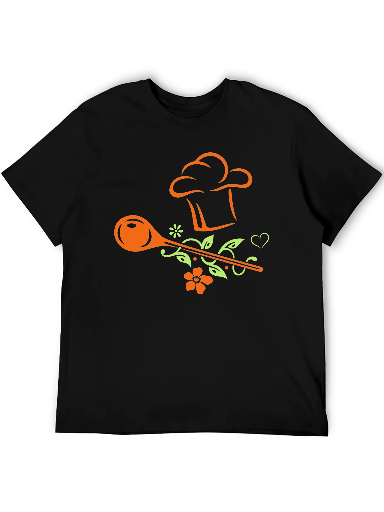 Chefs Special T-Shirt - Whimsical Design