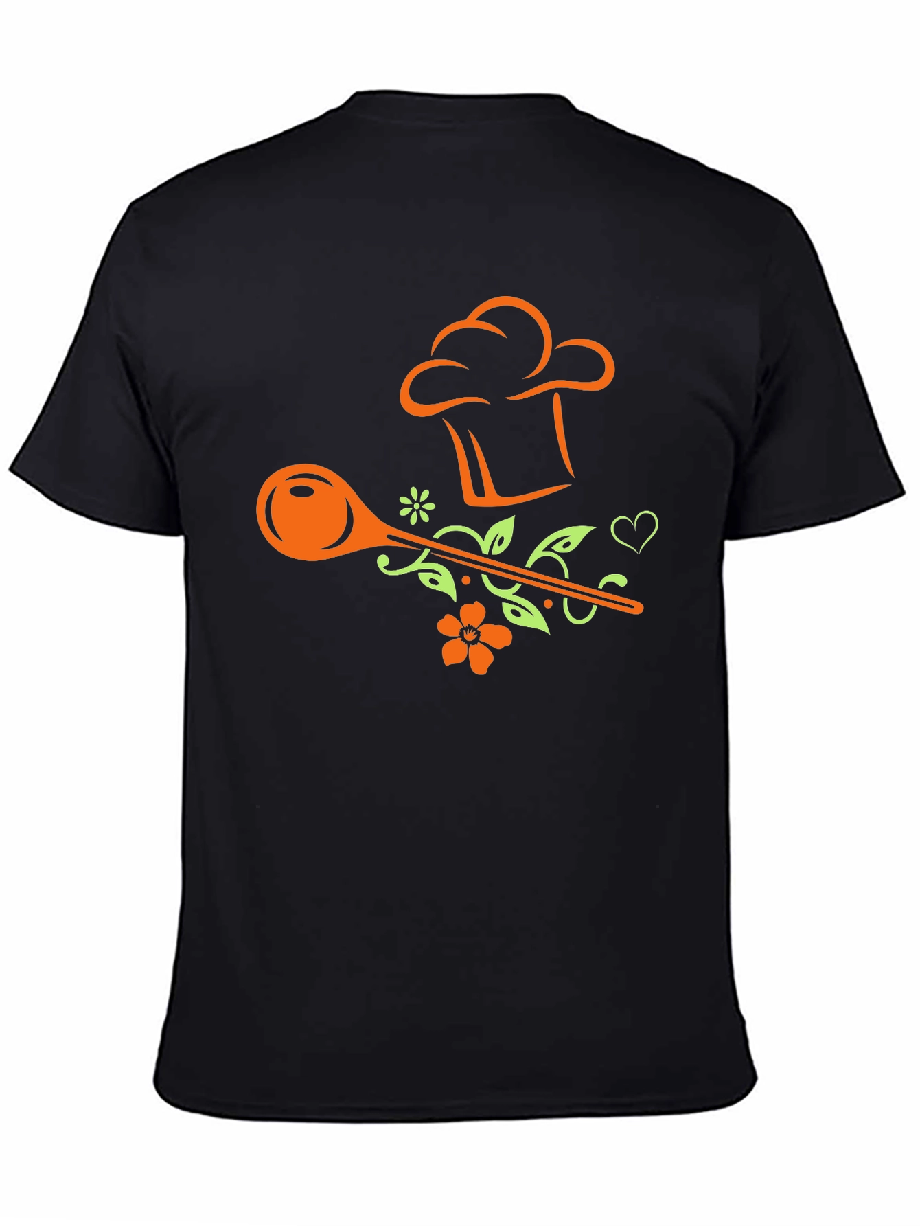 Chefs Special T-Shirt - Whimsical Design