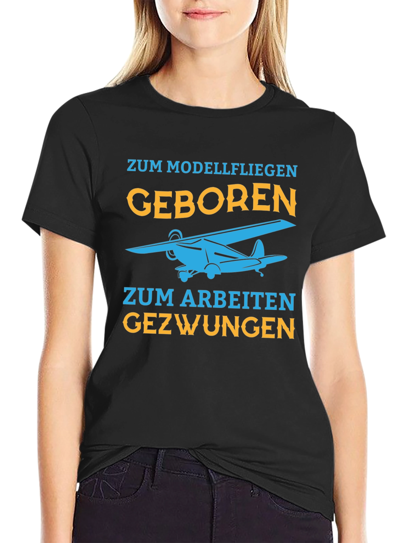 Born to Fly T-Shirt