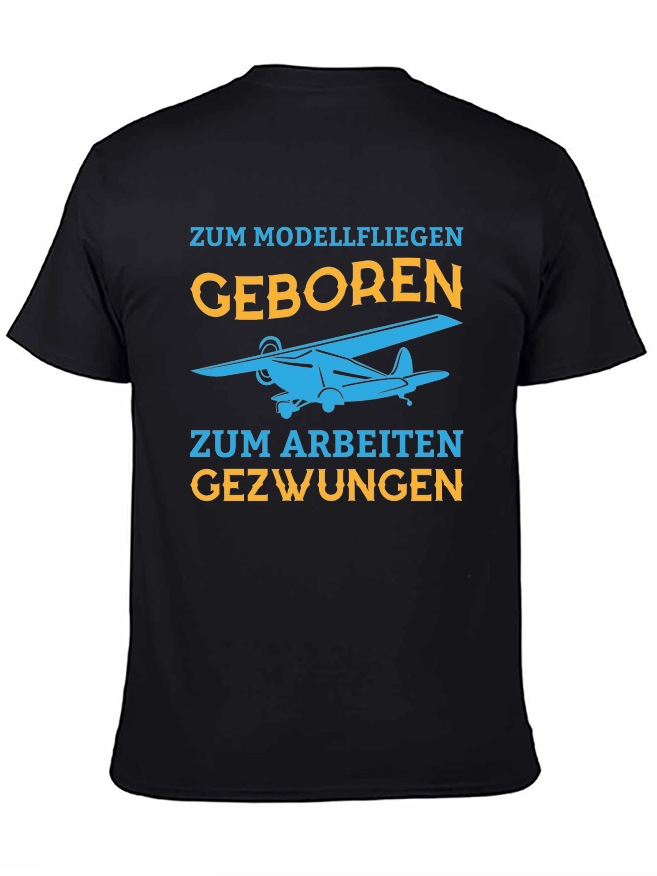 Born to Fly T-Shirt