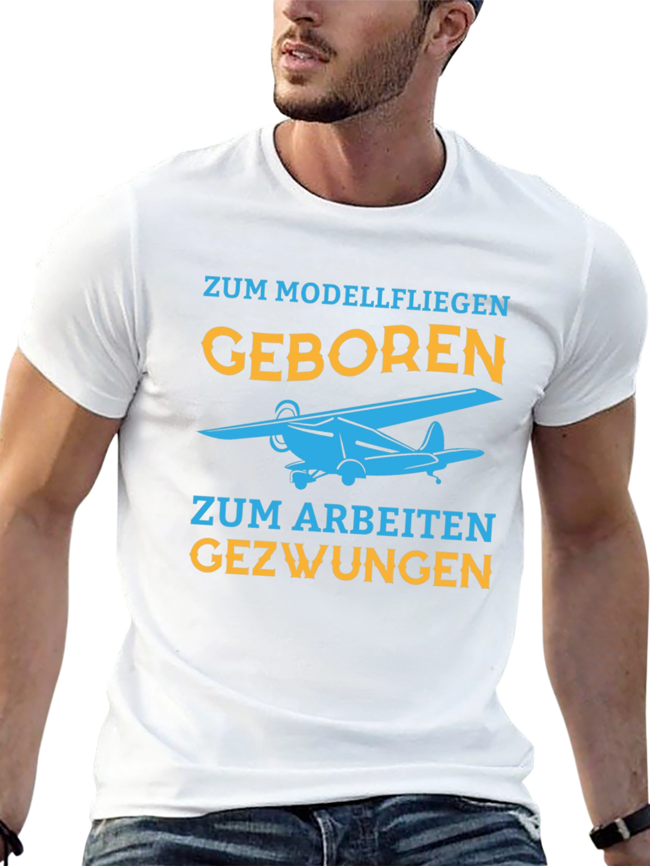 Born to Fly T-Shirt