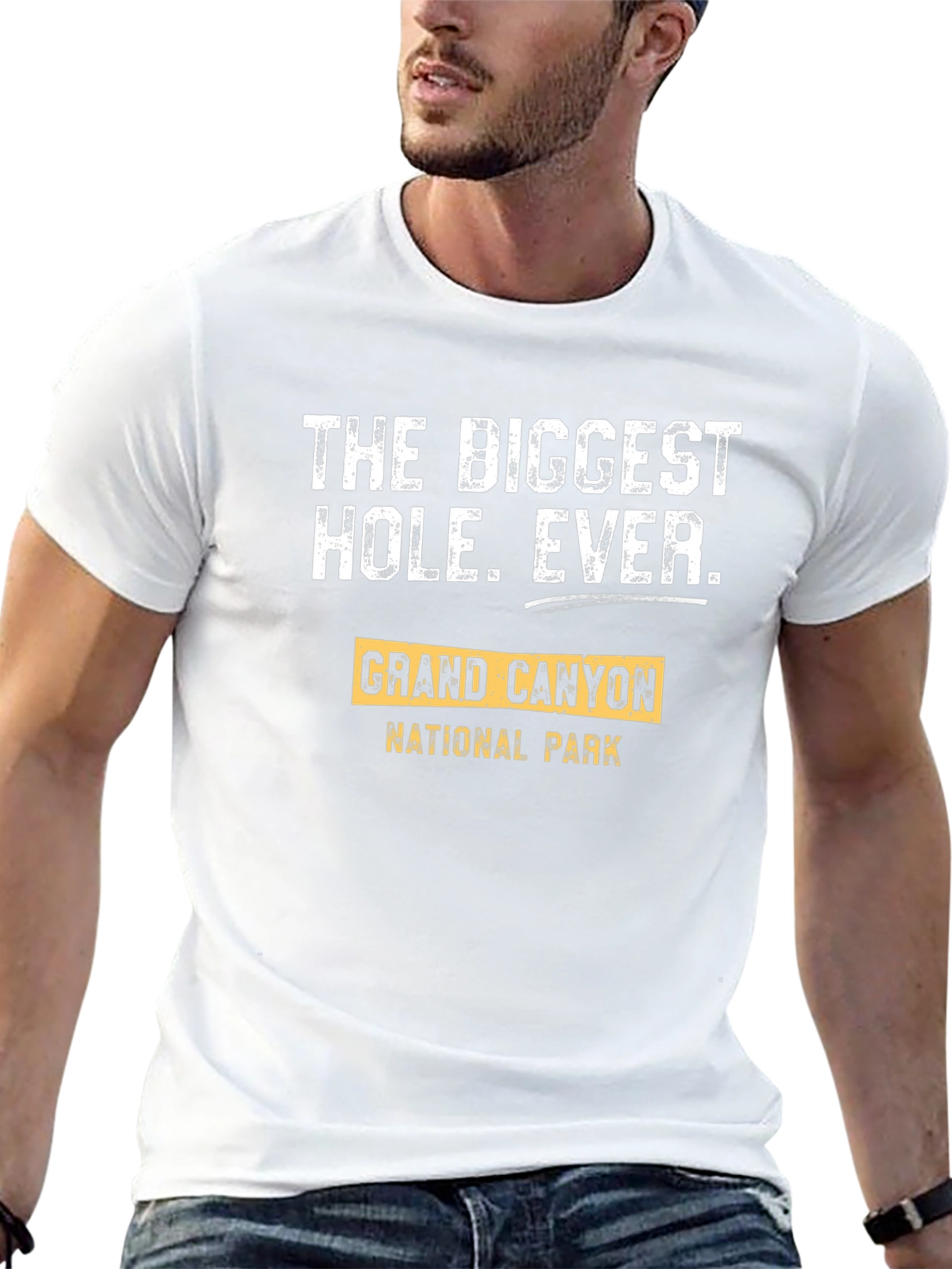 Grand Canyon National Park T-Shirt