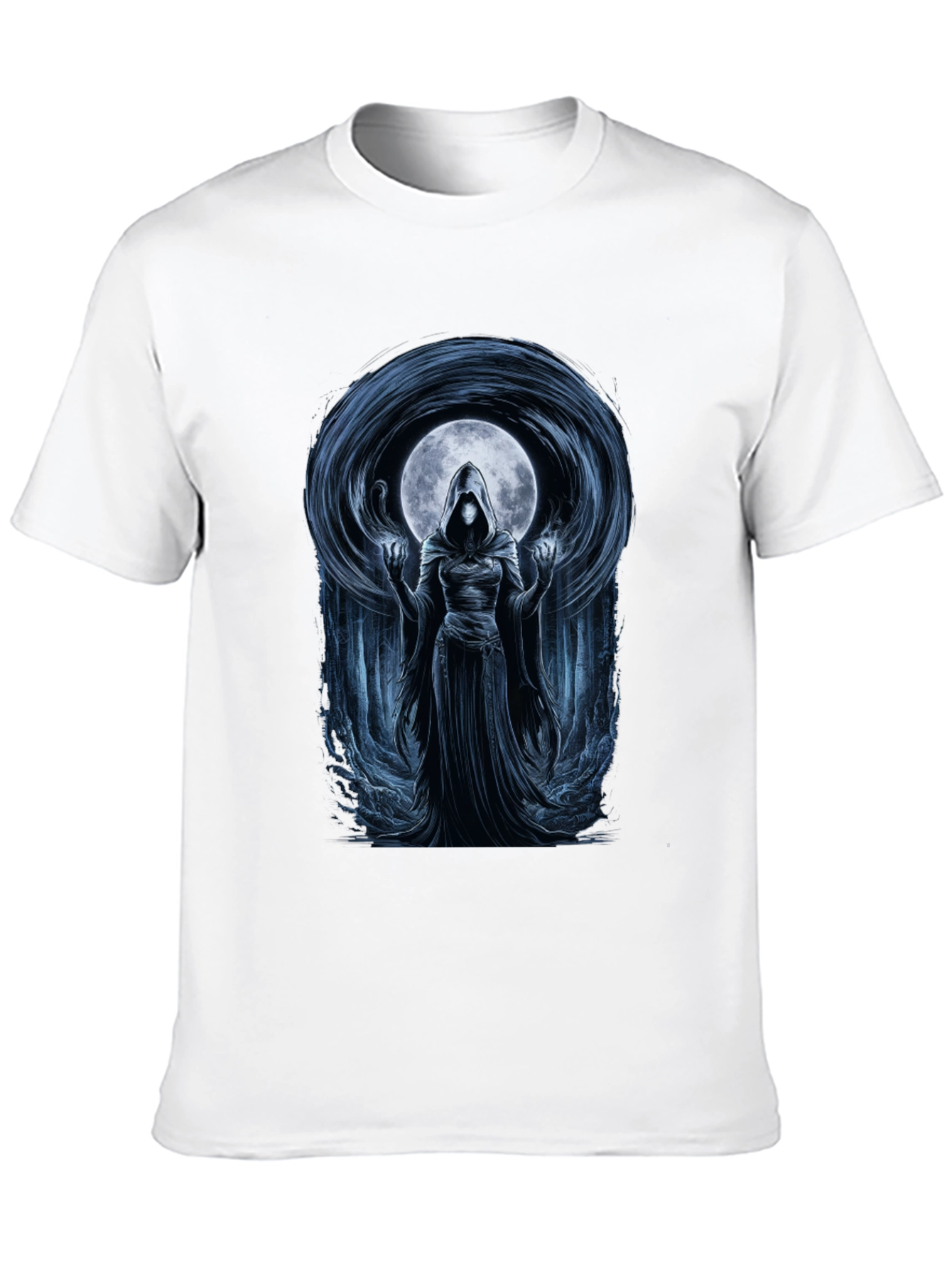 Mystic Moon T-Shirt